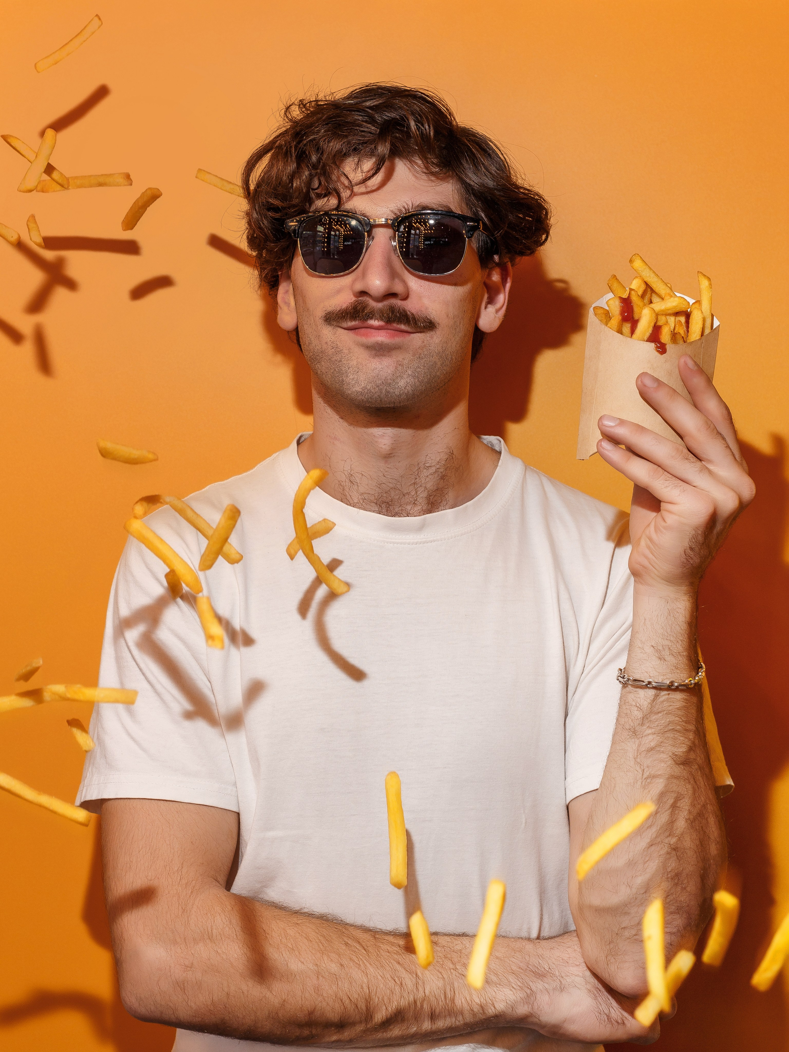 Food. Commercial product and food photographer, retoucher Belgrade, Serbia