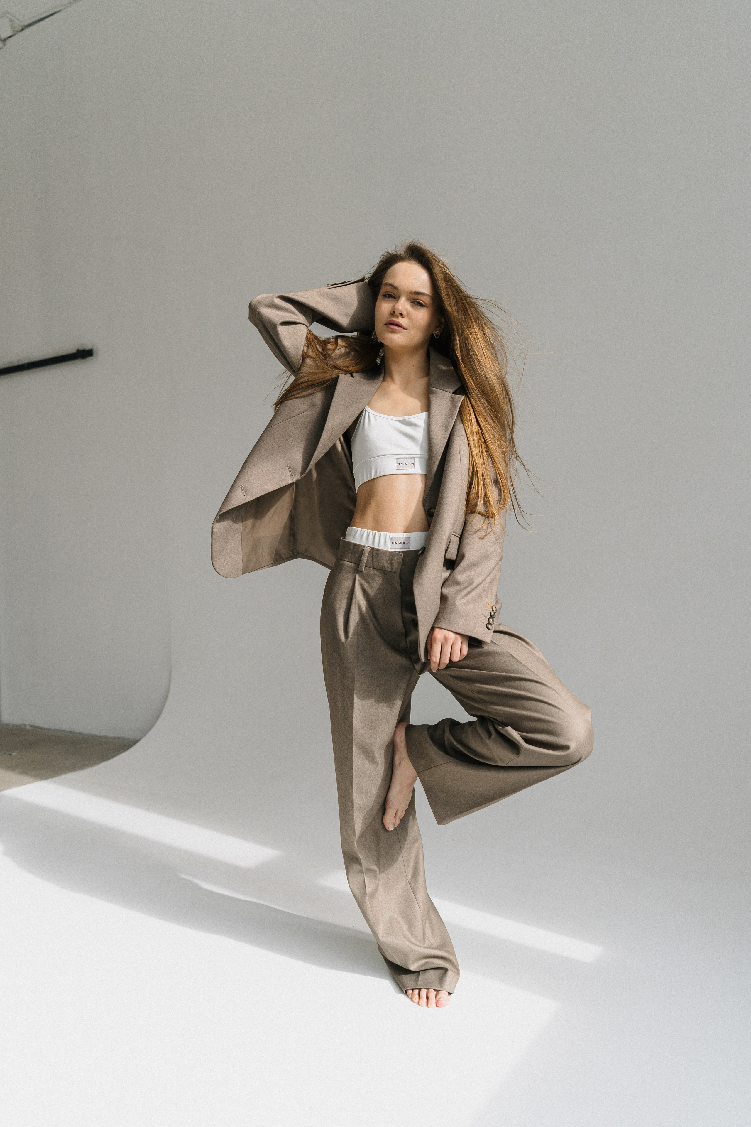 Анастасия. Фотограф в Санкт-Петербурге Юлия Гербель