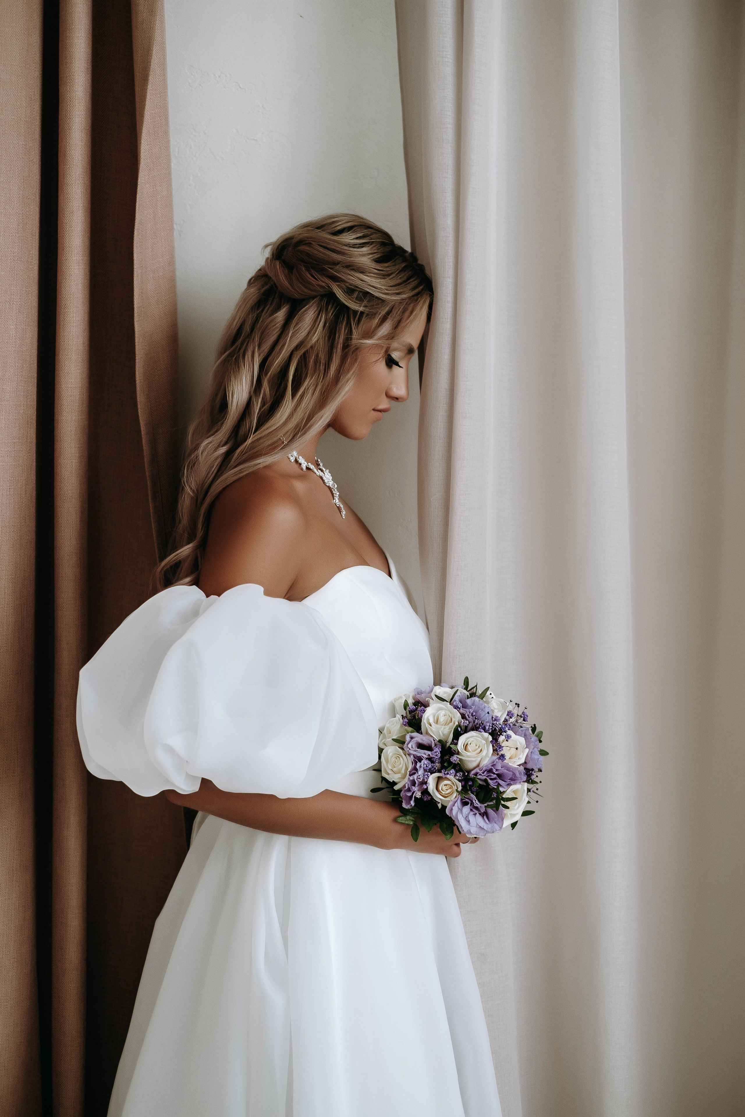 Сергей и София. Свадебный фотограф Кристина Кулецкая г. Челябинск