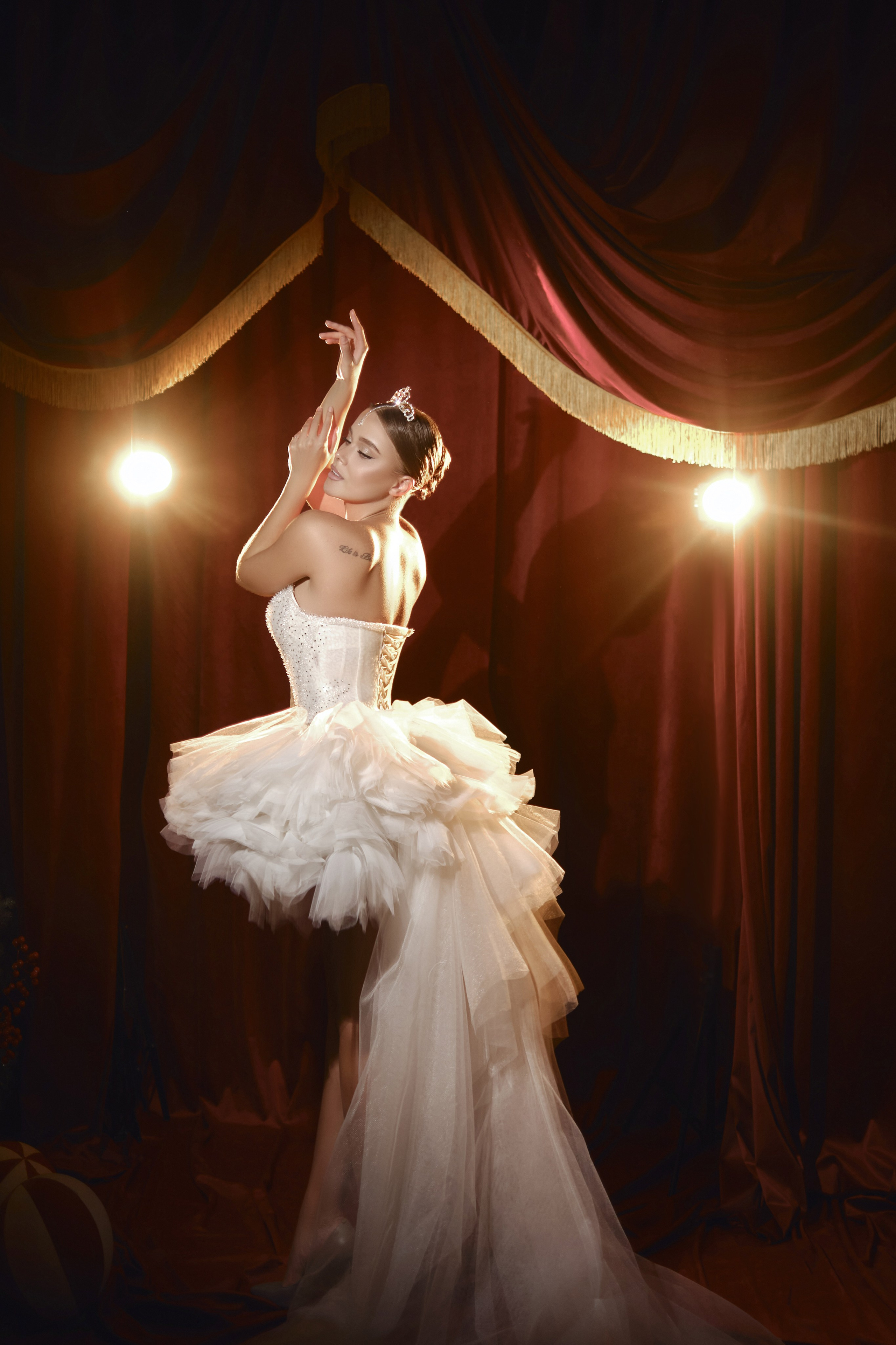 Анжелика. Свадебный фотограф Кристина Кулецкая г. Челябинск