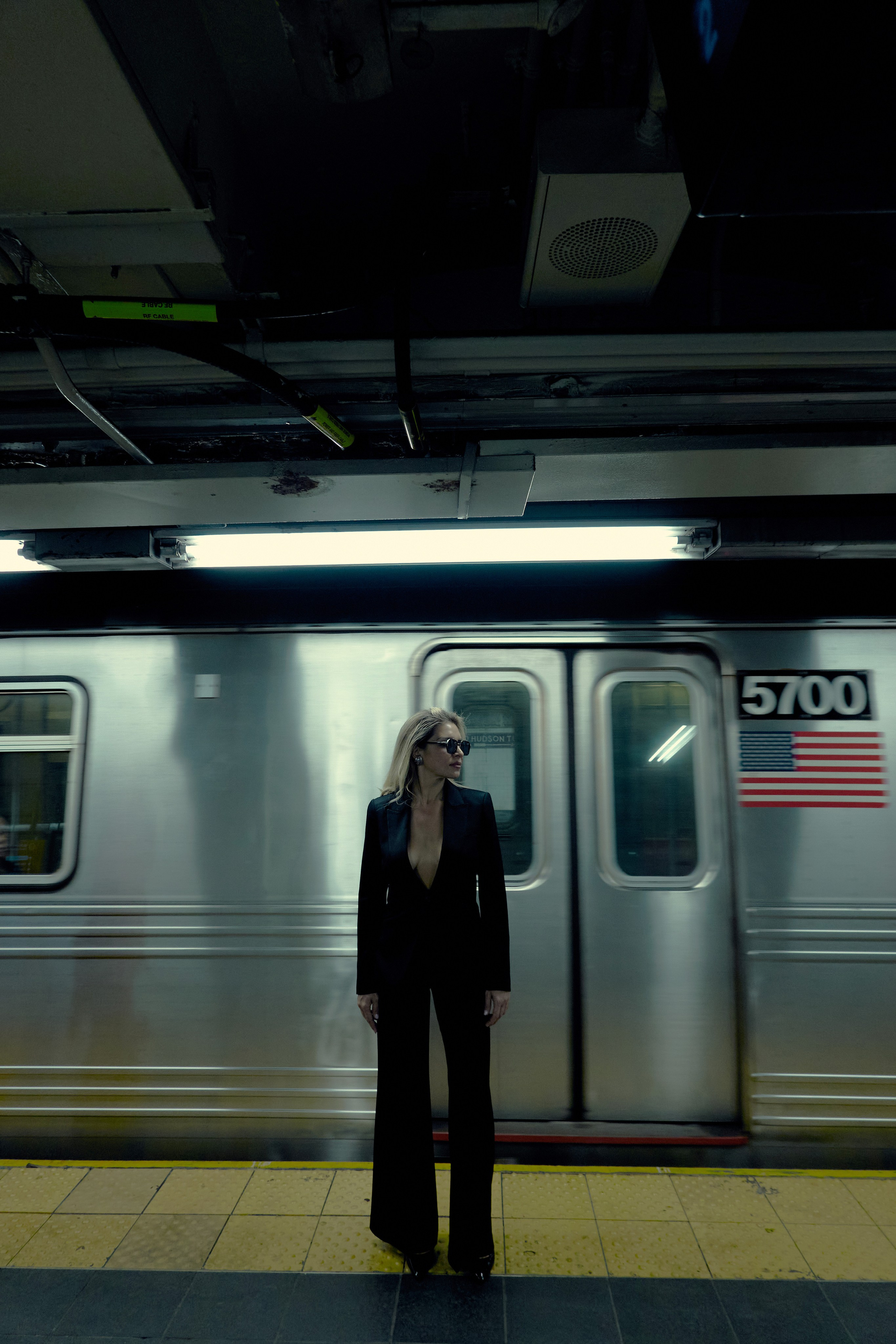 NATALY. Yulia Otroschenko