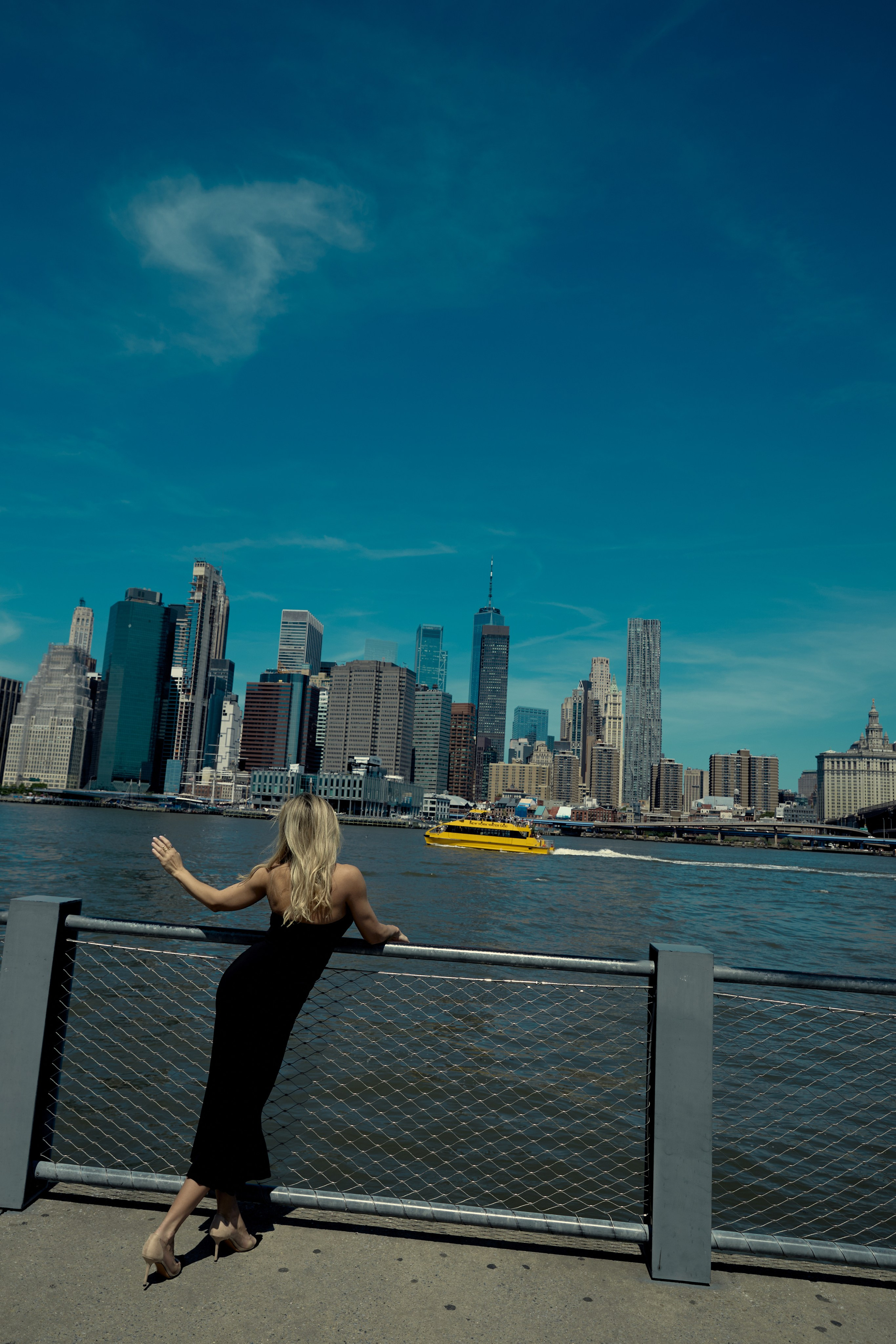 NATALY. Yulia Otroschenko