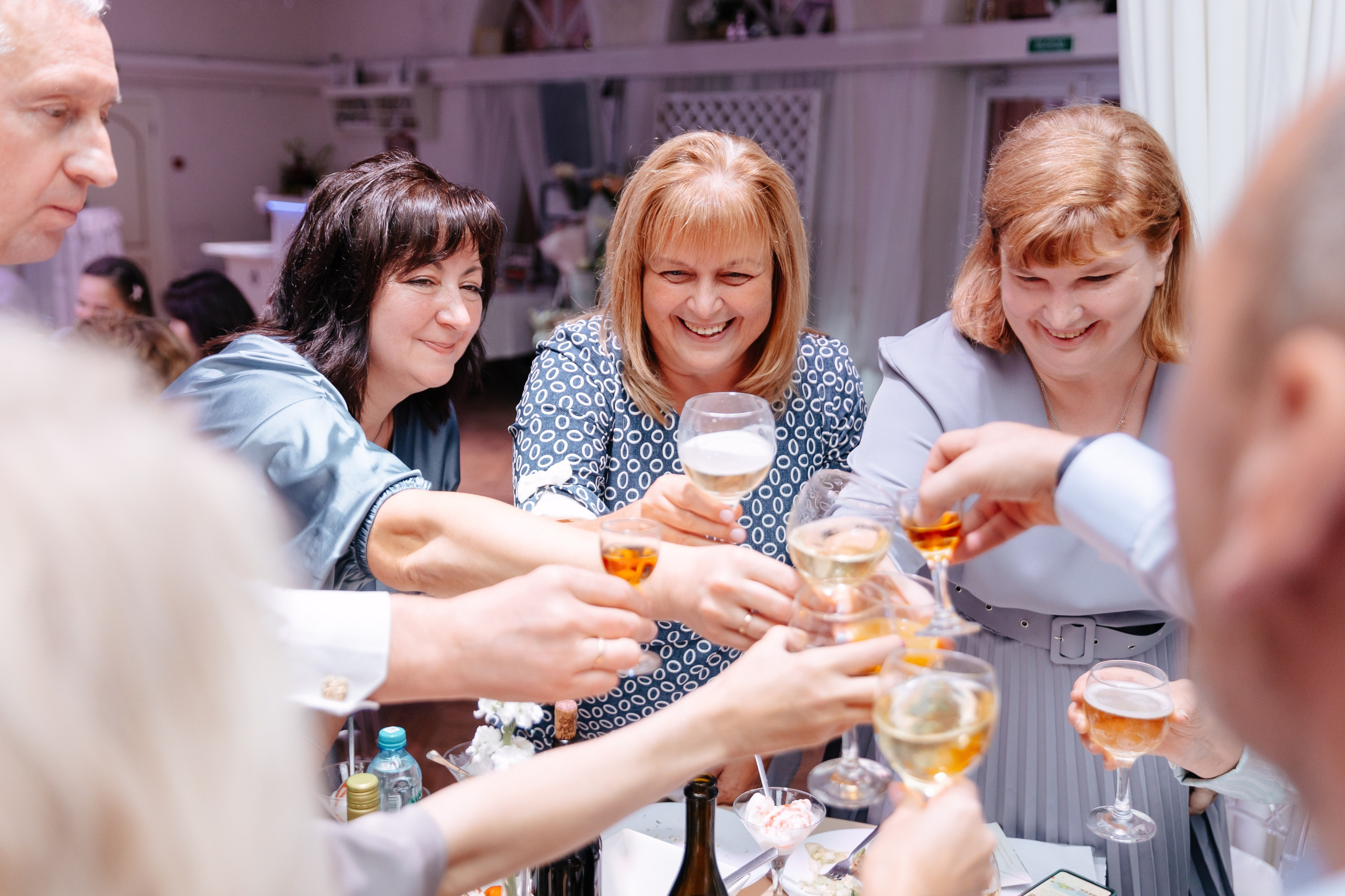 Свадебная фотосессия в Пушкине. Семейный и свадебный фотограф в Санкт-Петербурге и Москве