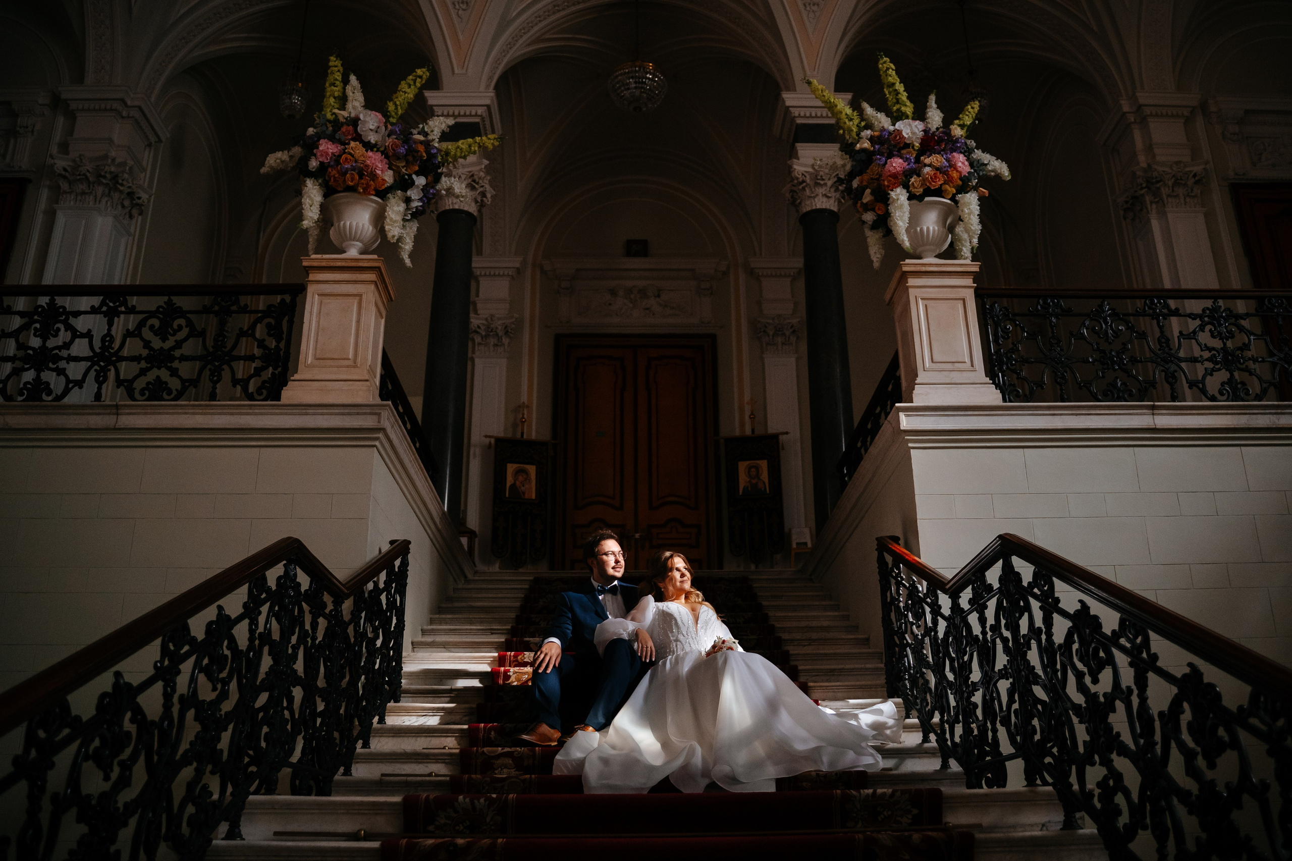 Павел и Екатерина. Семейный и свадебный фотограф в Санкт-Петербурге и Москве