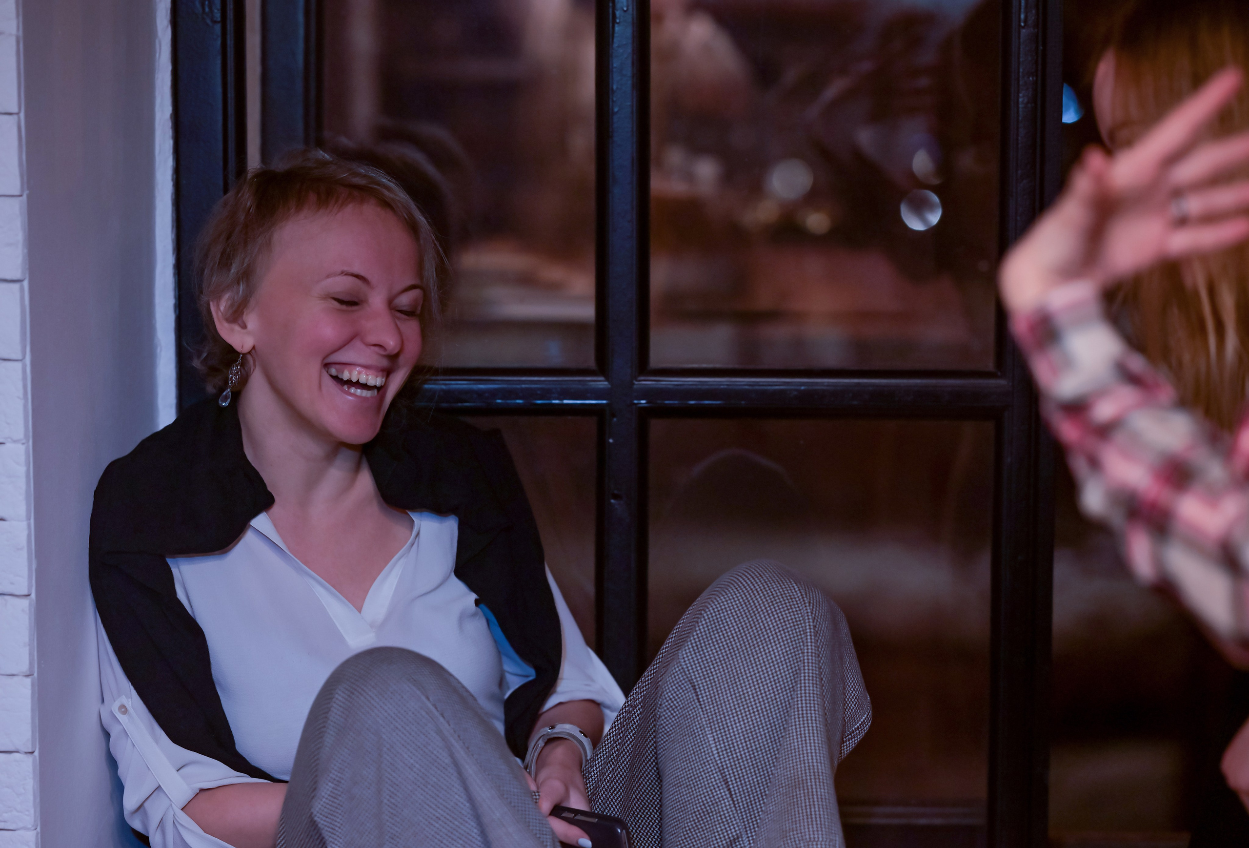 РЕПОРТАЖ С КОРПОРАТИВА. ZDARONOKIA Репортажный фотограф