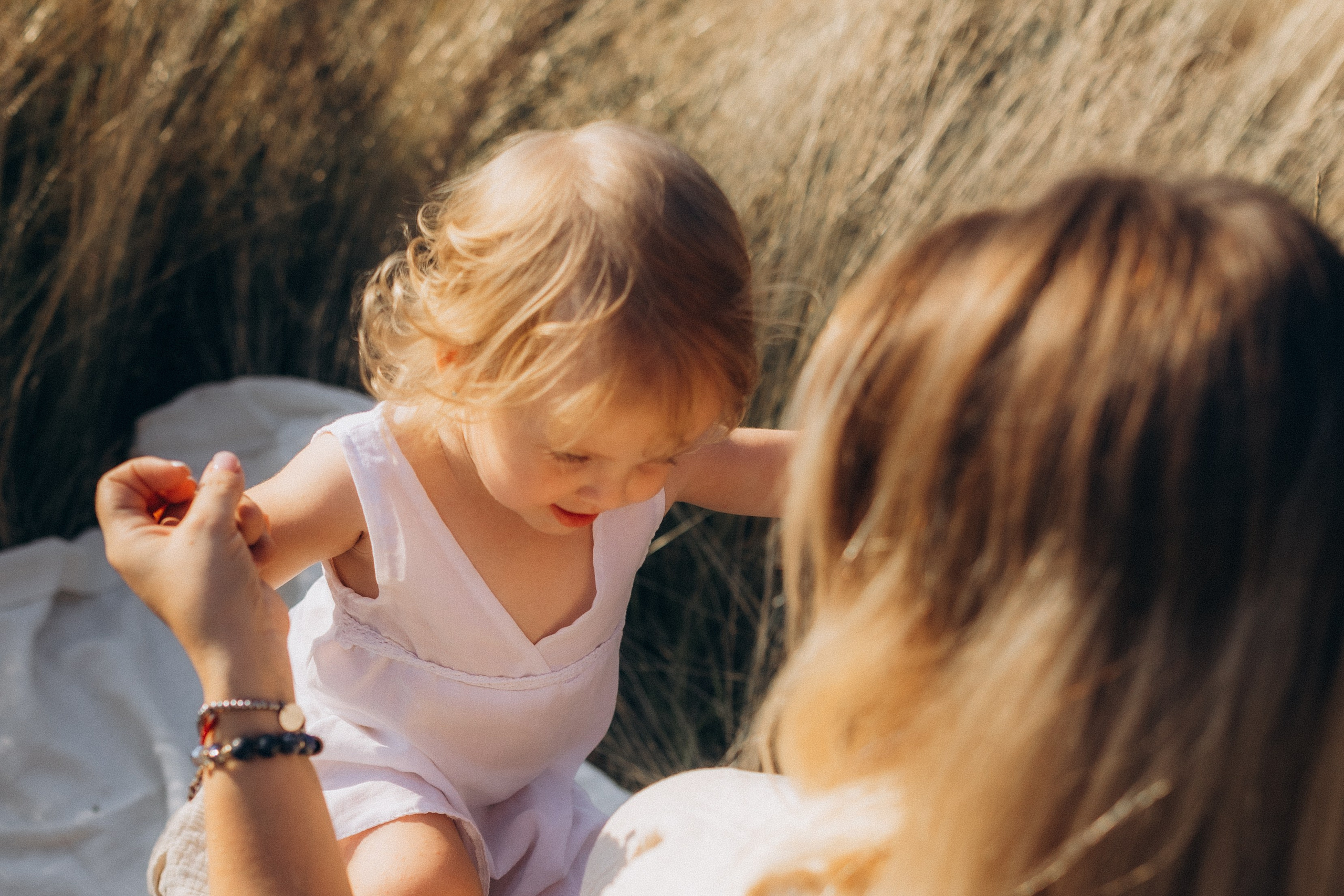 Ольга и ее большая семья. Семейный фотограф lifestyle в Новосибирске Елена Шпилевая