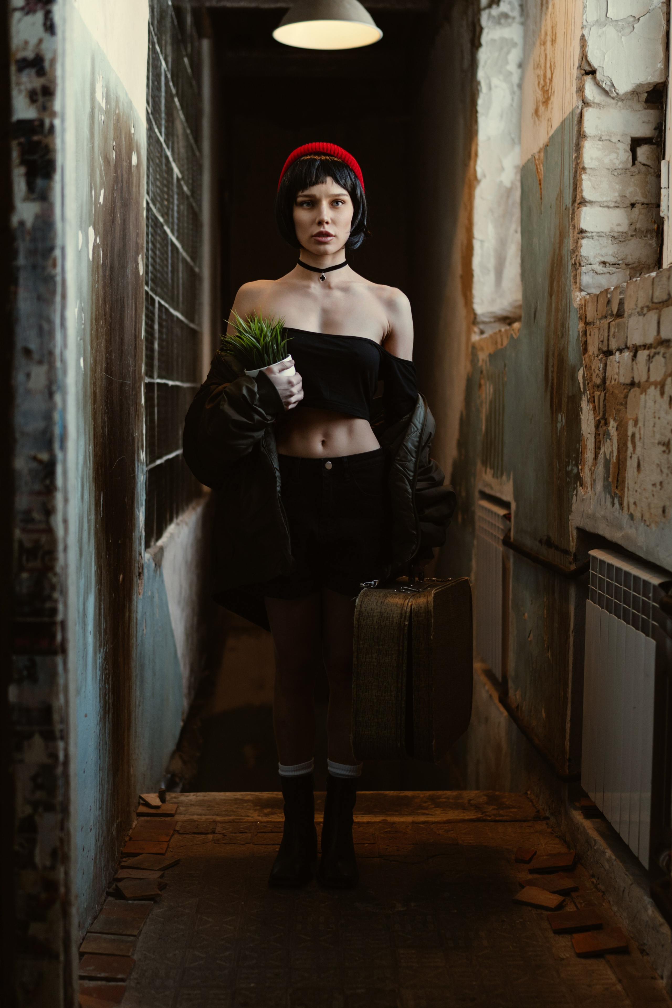 Matilda. Https://instagram.com/ana.stasia.n