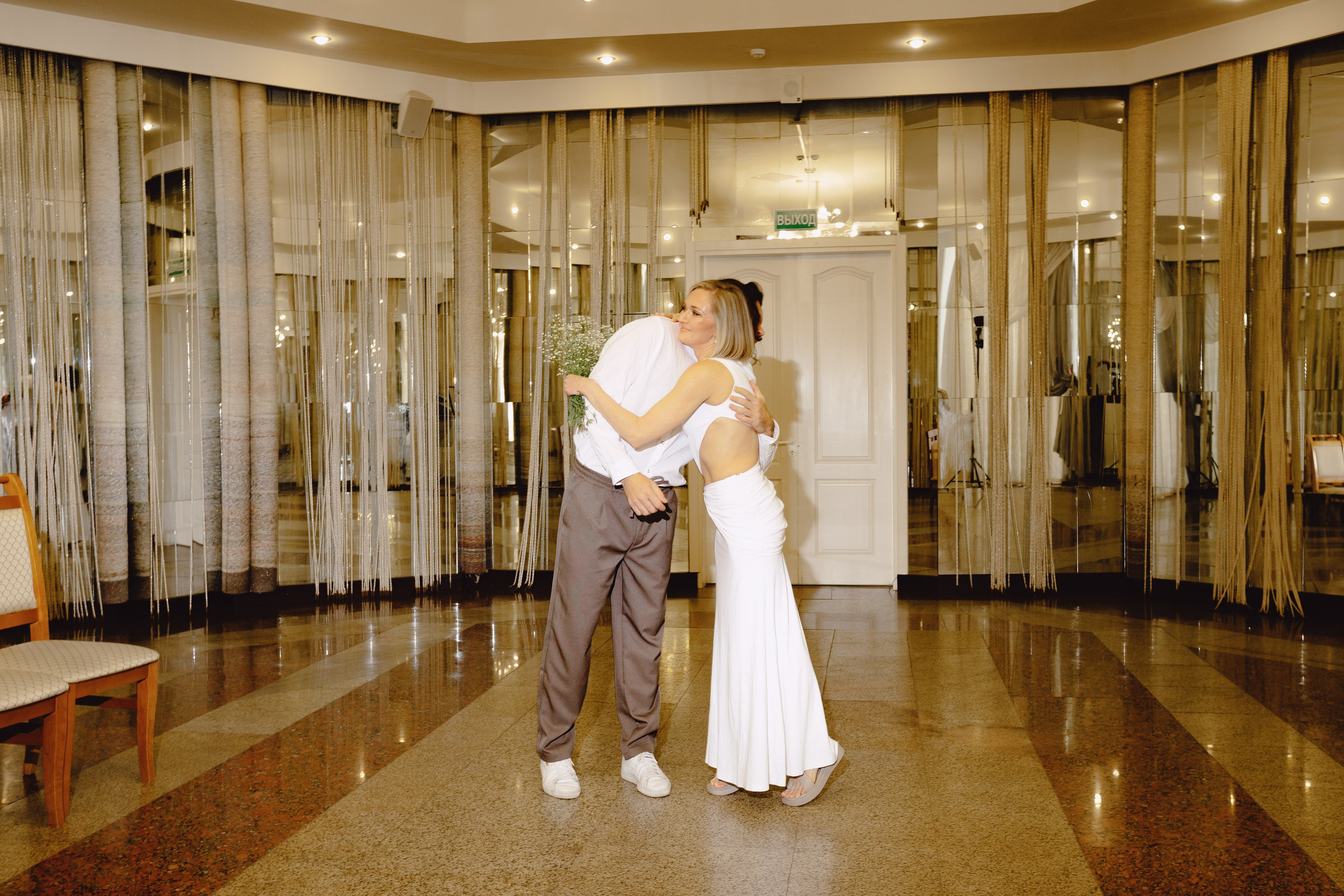 Анастасия и Кирилл. Репортажный и портретный фотограф в Екатеринбурге Гизатуллин Марат