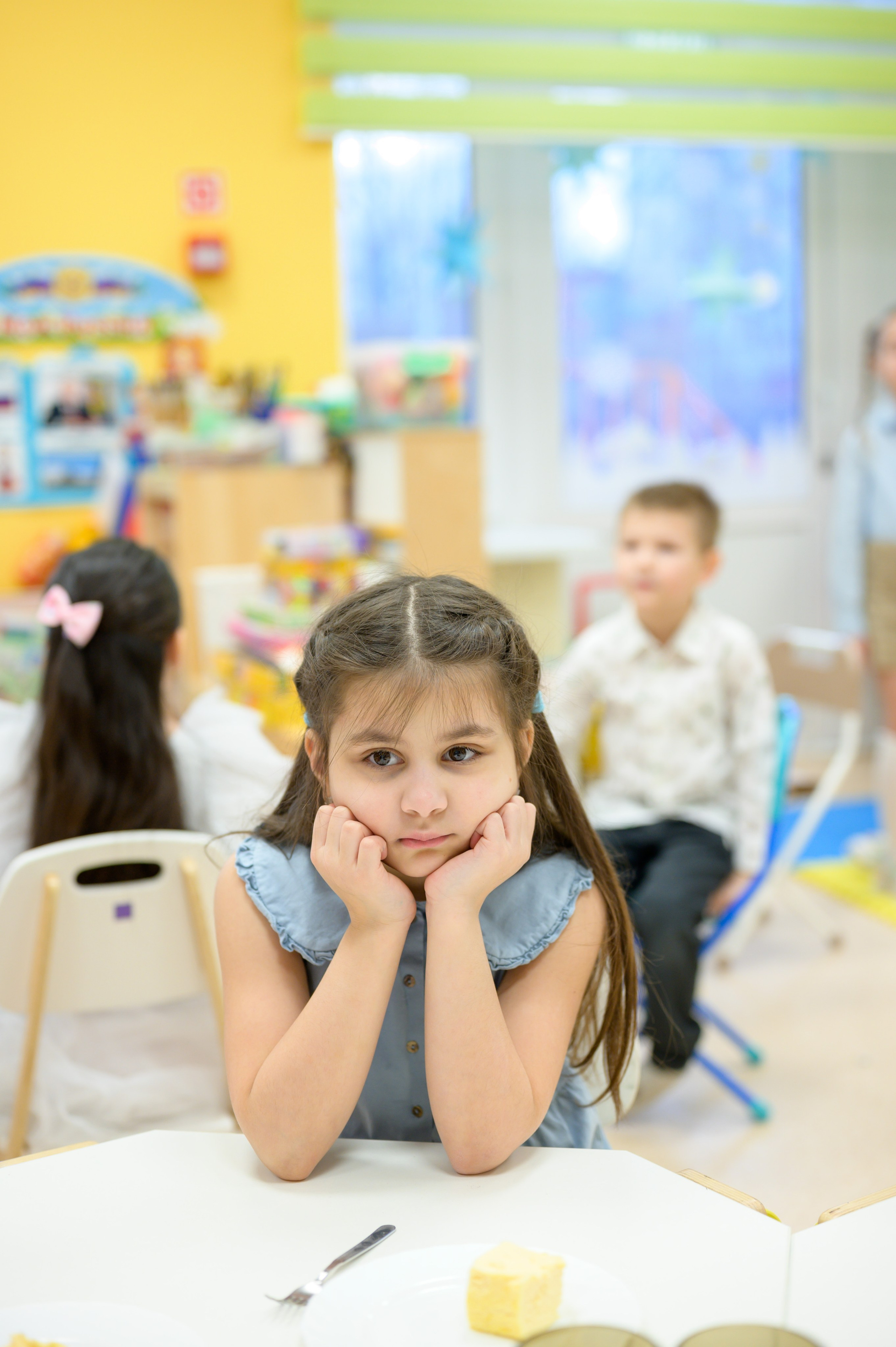 Д/с № 3к3 группа «Звёздочки» (индивидуальный дизайн книги). Фотограф новорожденных, семейный детский в Тюмени Татьяна Морозова