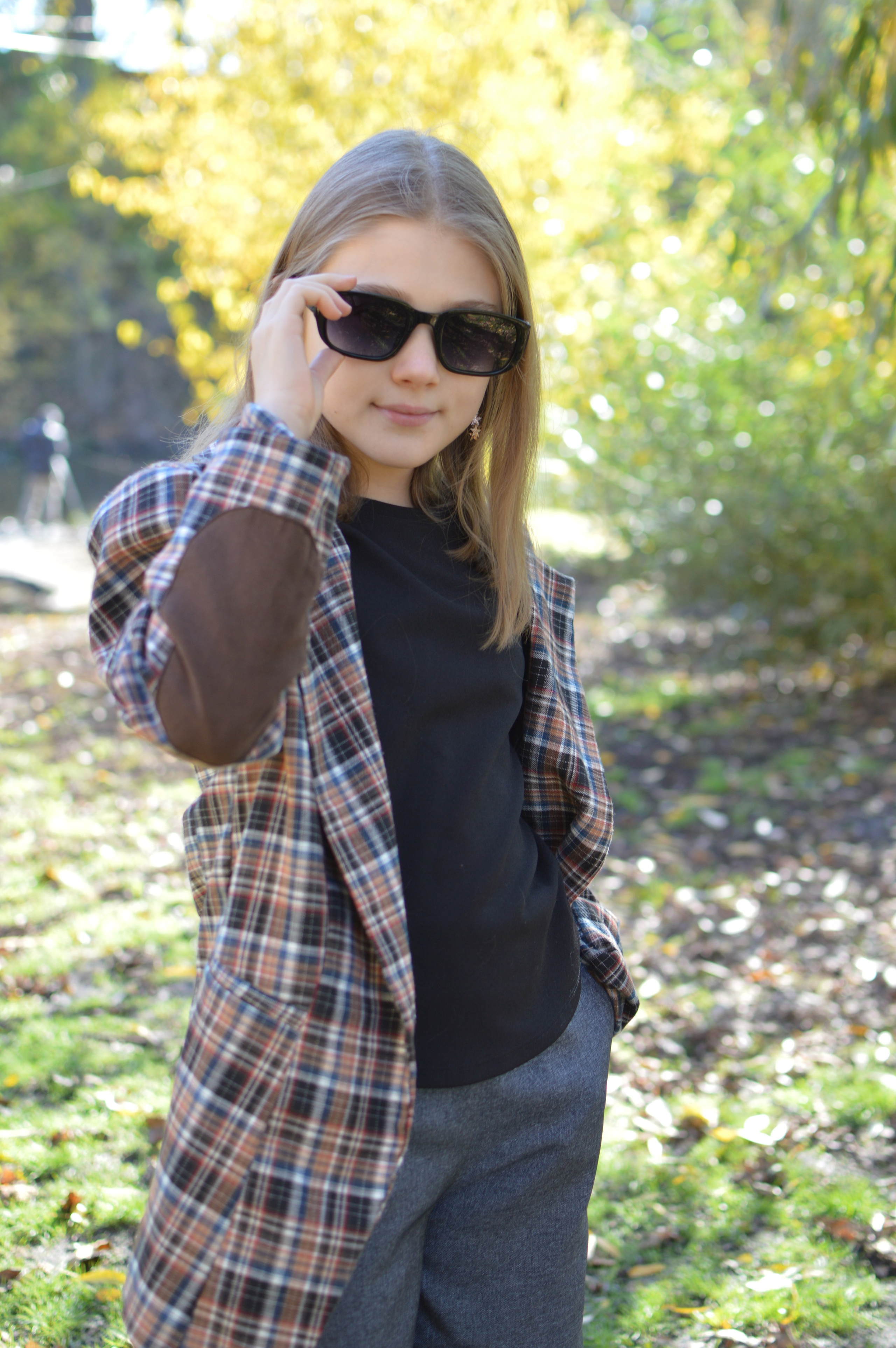 Парк Октября. Фотограф Марина Дьякова в Ростове-на-Дону