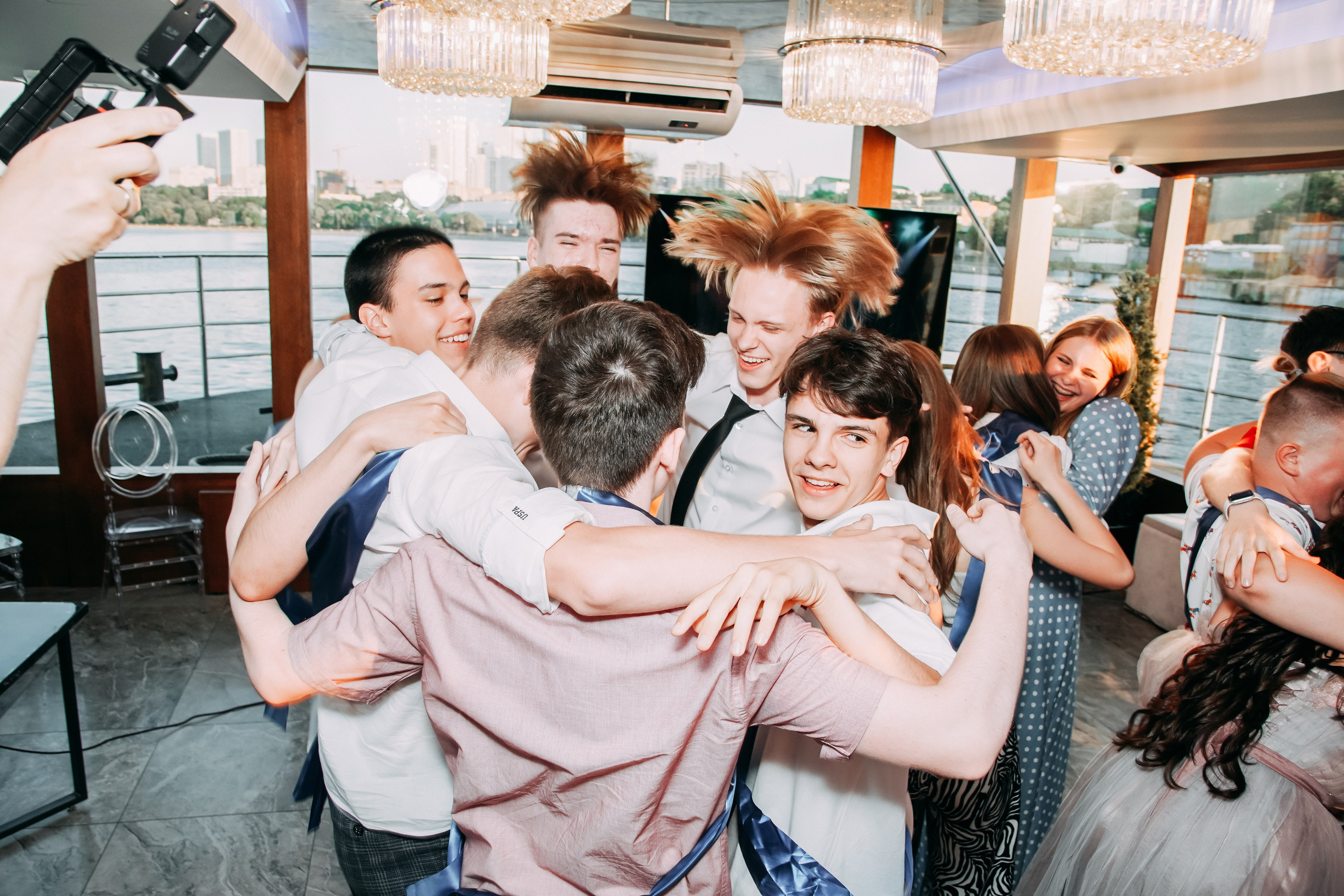 Выпускные. Фото | Видео Контент Мишель Ватаманюк