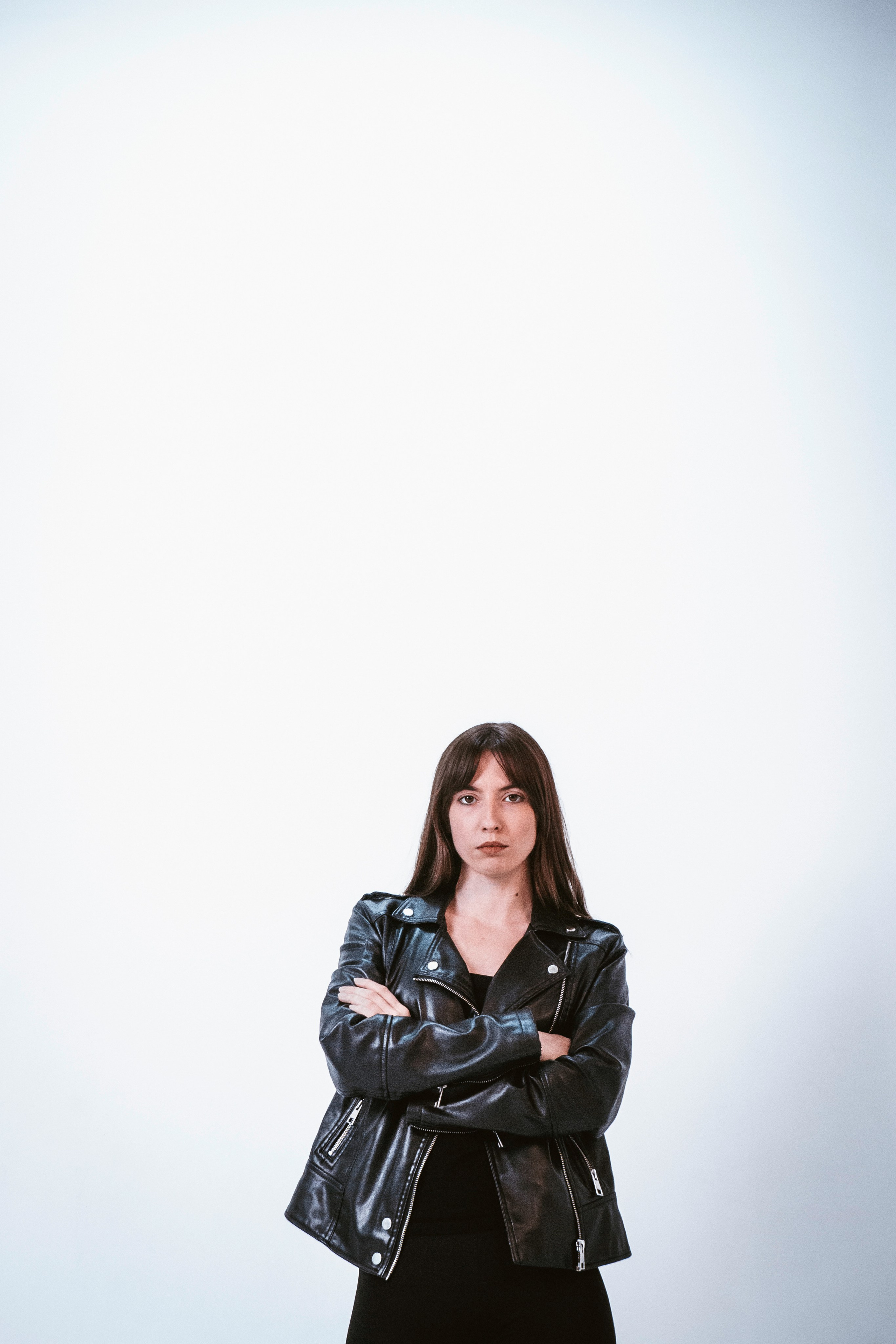 Portrait. Фотограф Константин Кравчук