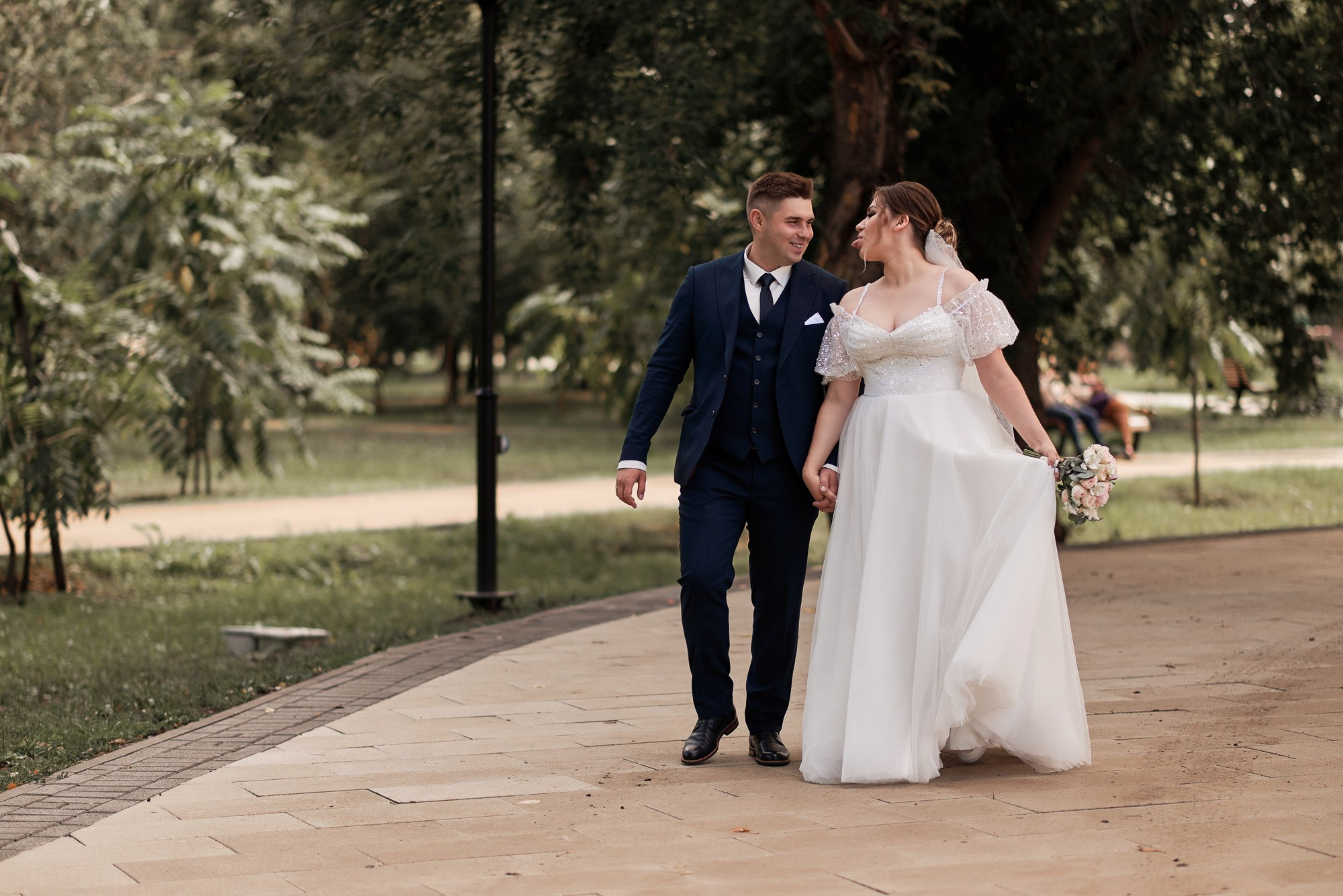 Денис и Екатерина. Свадебный фотограф в Барнауле Дмитрий Медведев