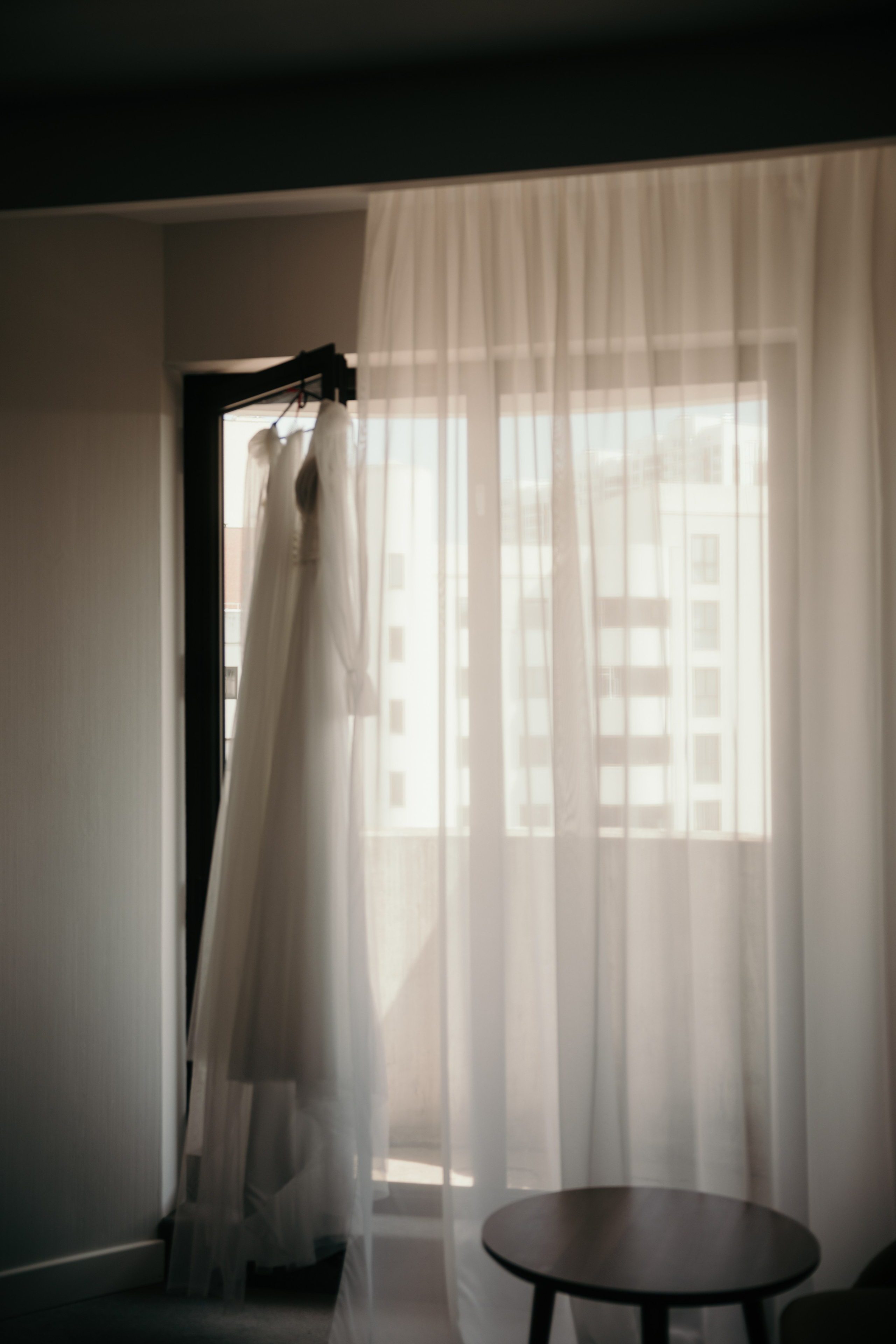 Василий и Анна. Фотограф и видеограф Мария Банщикова, Солнечногорск, Москва