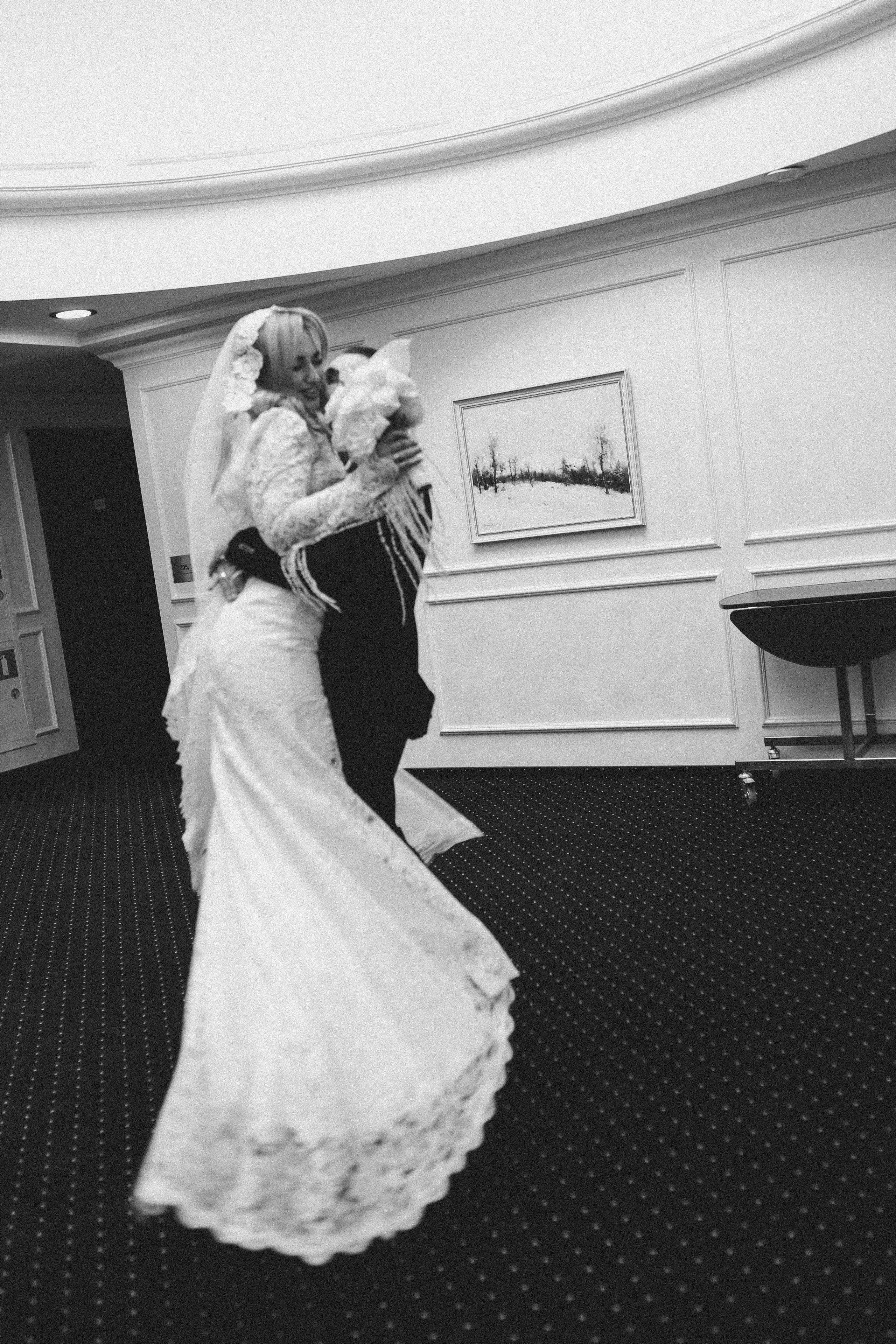 Иван и Юлия. Фотограф в Оренбурге Майя Шатрова