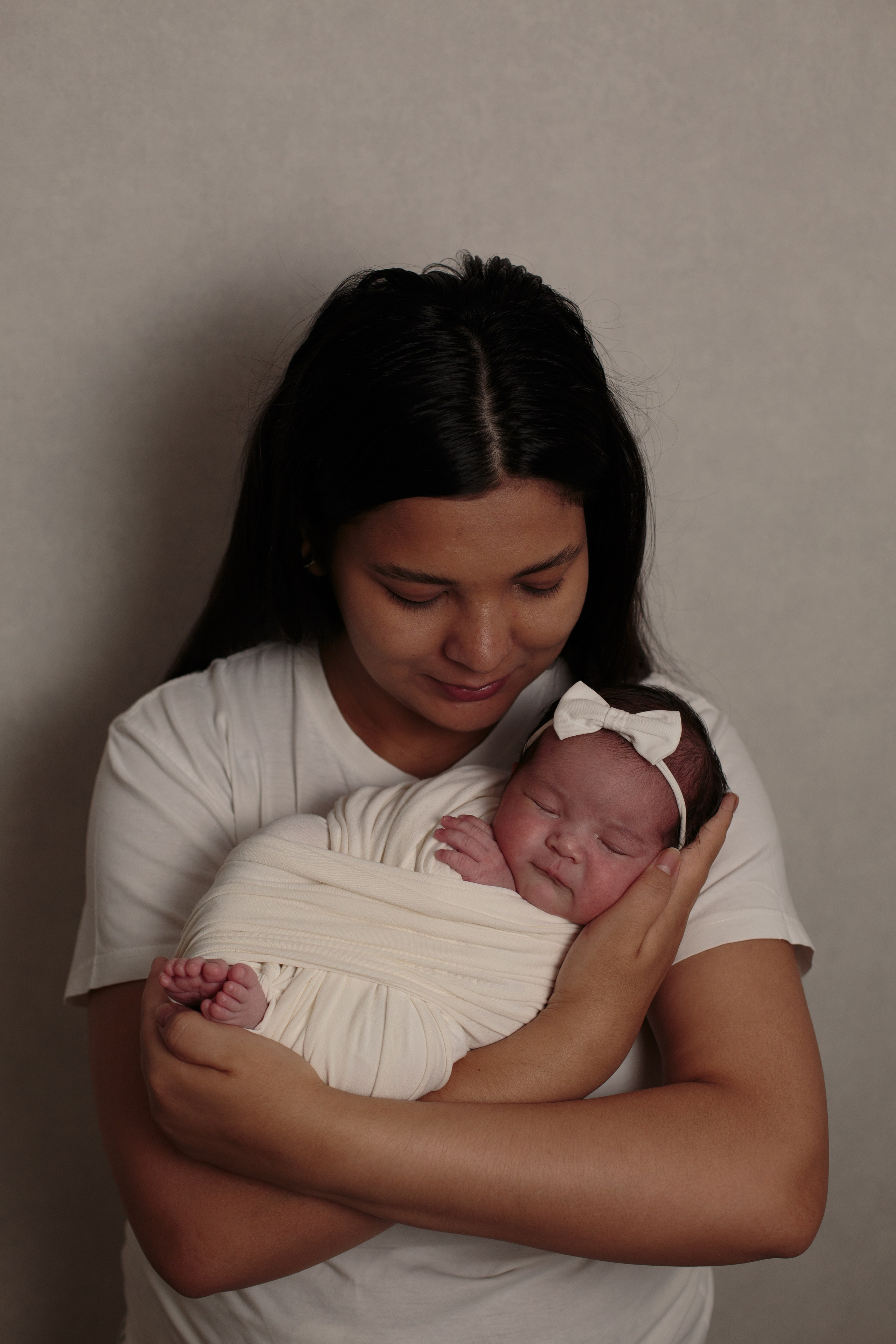 Л. Ретушь новорожденных, обучение ретуши новорожденных, Наталия Коптяева