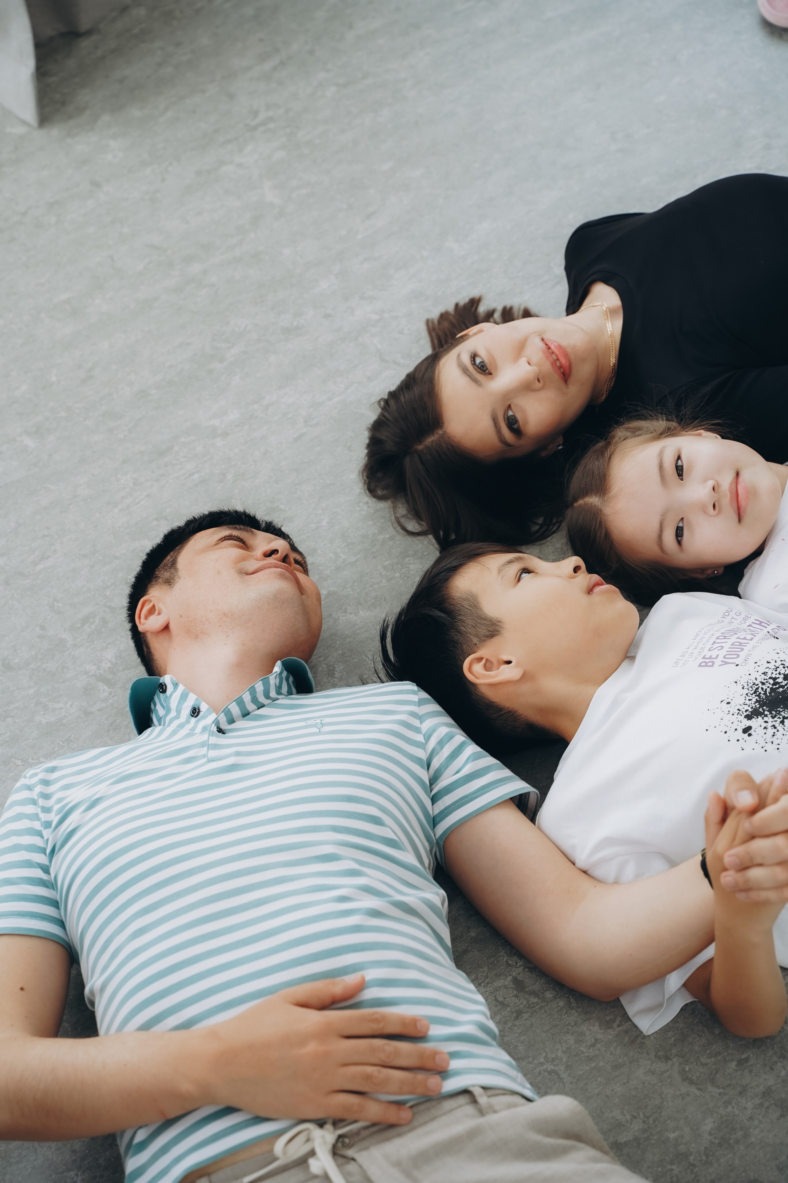 Семейная съемка. Фото и видео для вас в Астрахани!