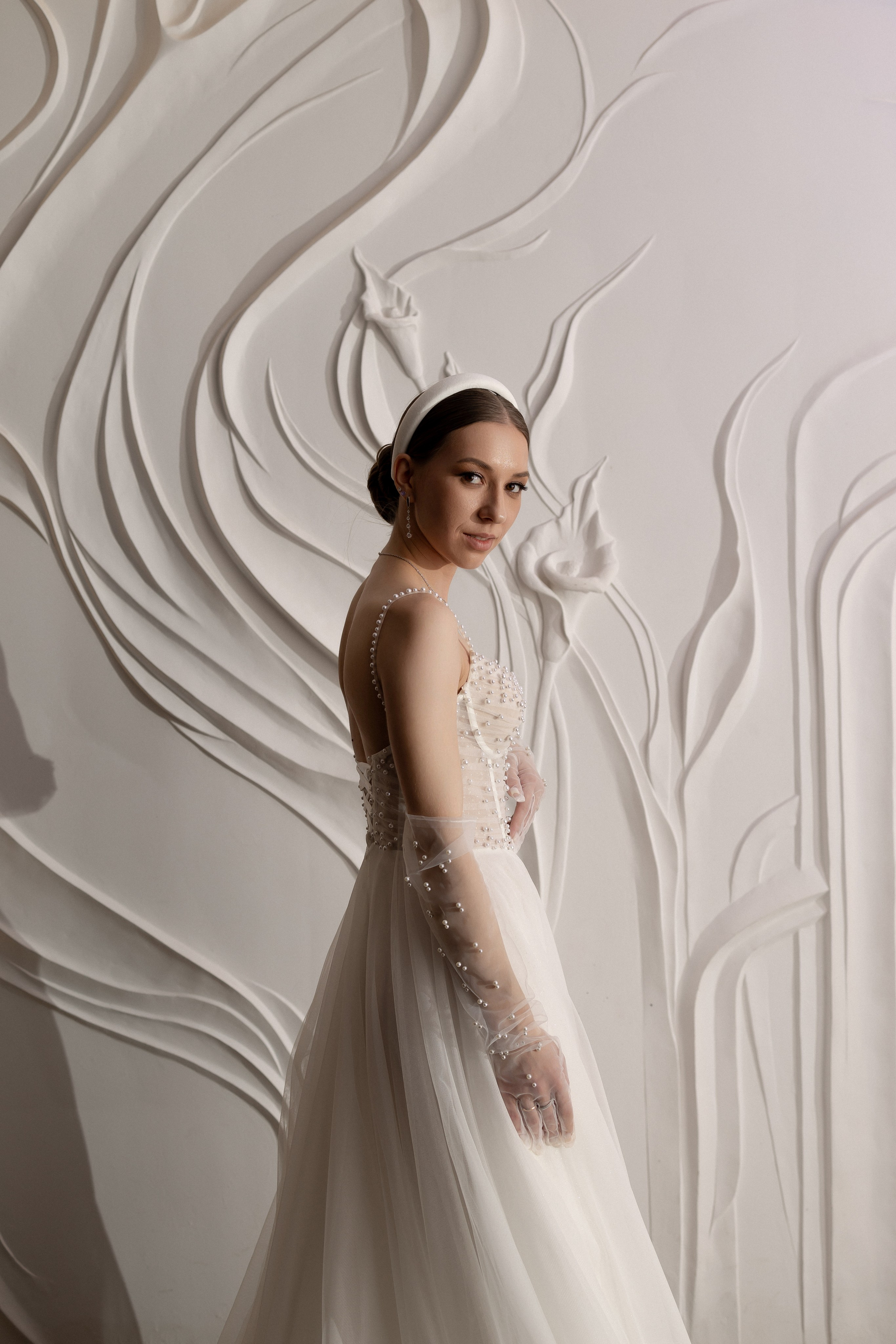 Артур и Алёна. Свадебный и семейный фотограф в Казани Aileen