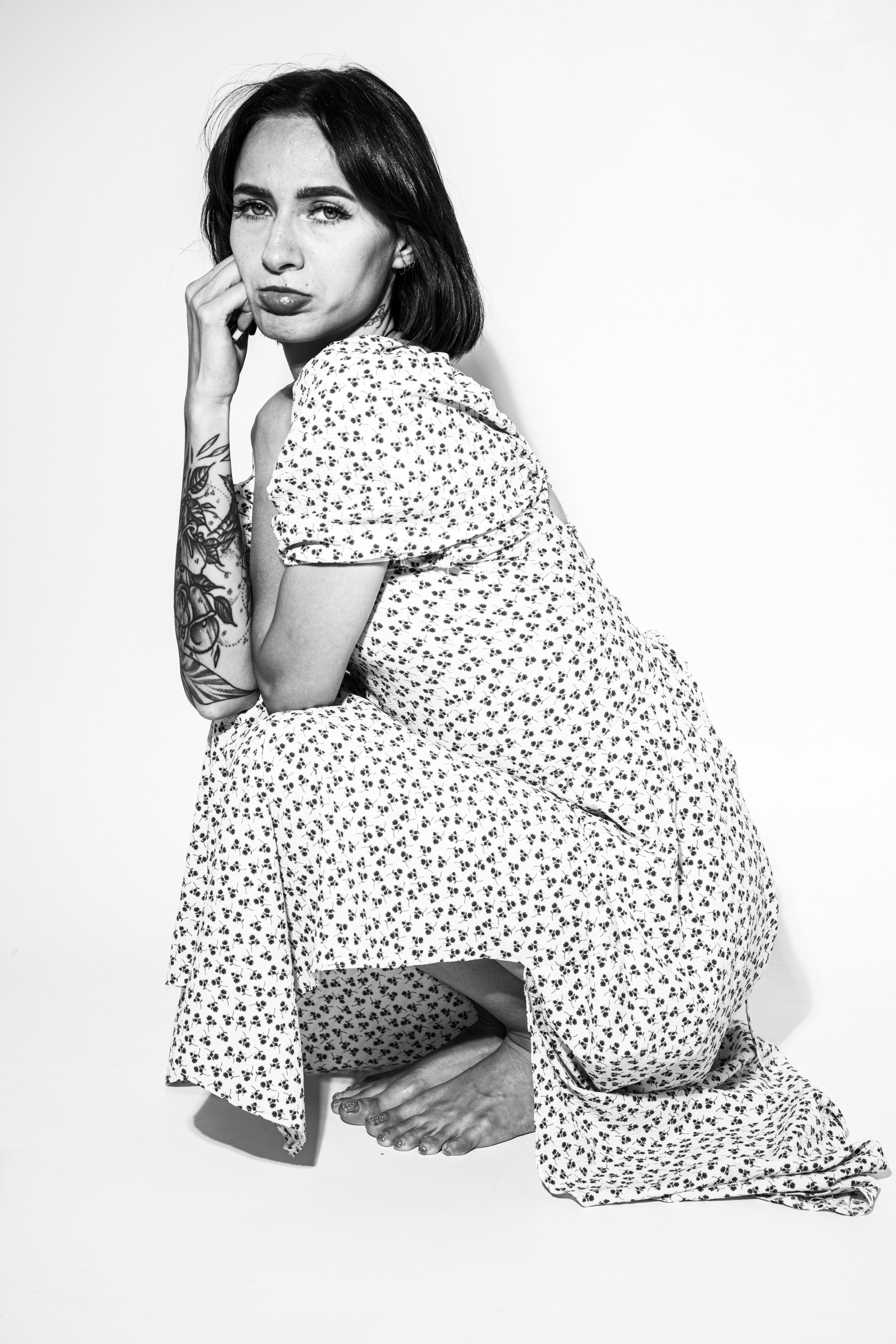 Студийные фотосессии. Студийный и свадебный фотограф и видеограф в Севастополе — Юлия Макаренко