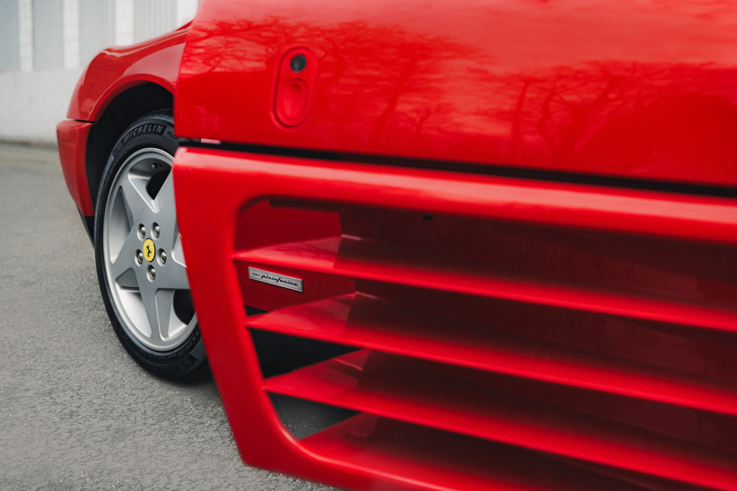 Art of Motors. Фотограф Илья К. в Москве