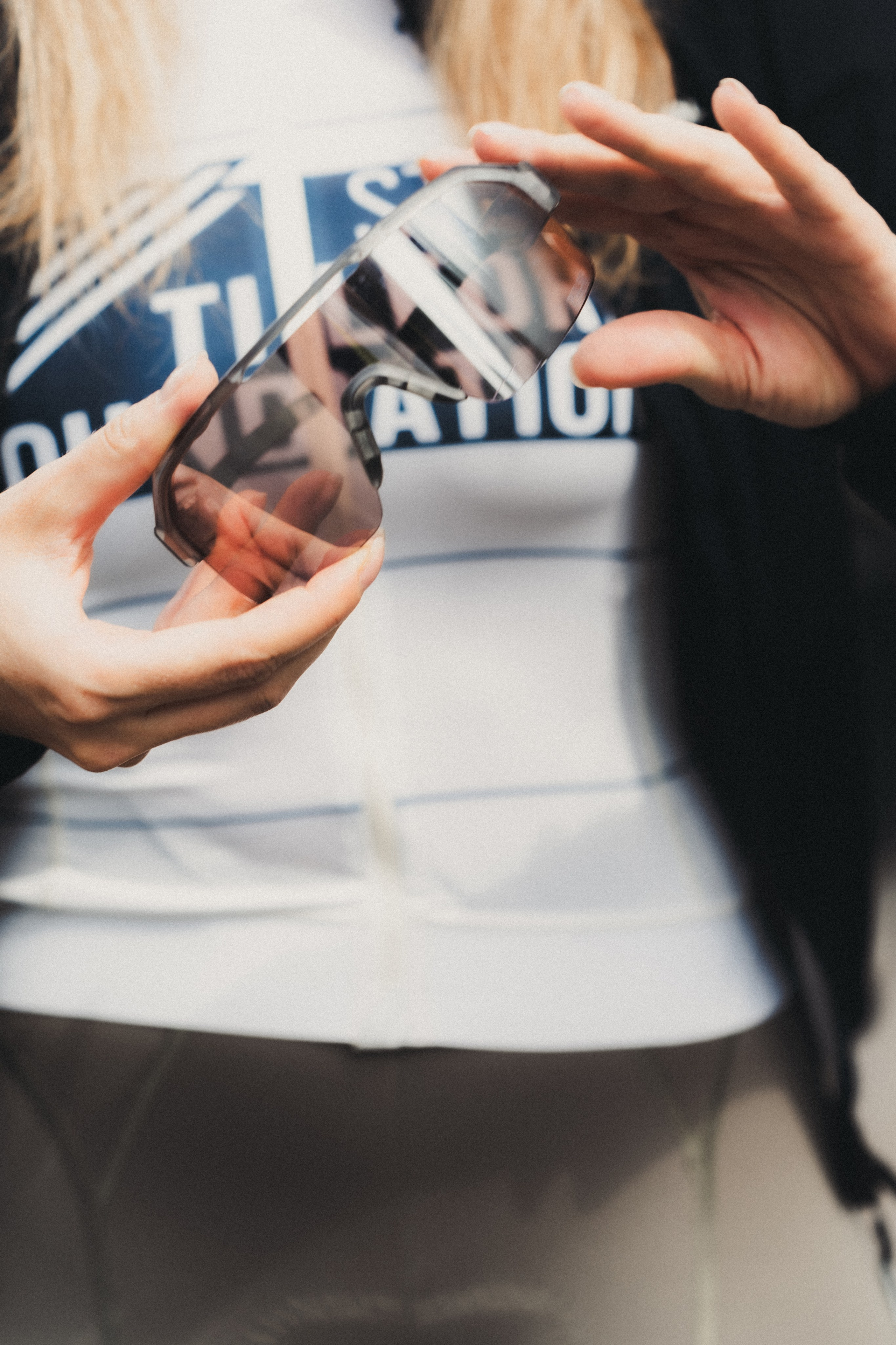 Лайфстайл. Фотограф Илья К. в Москве