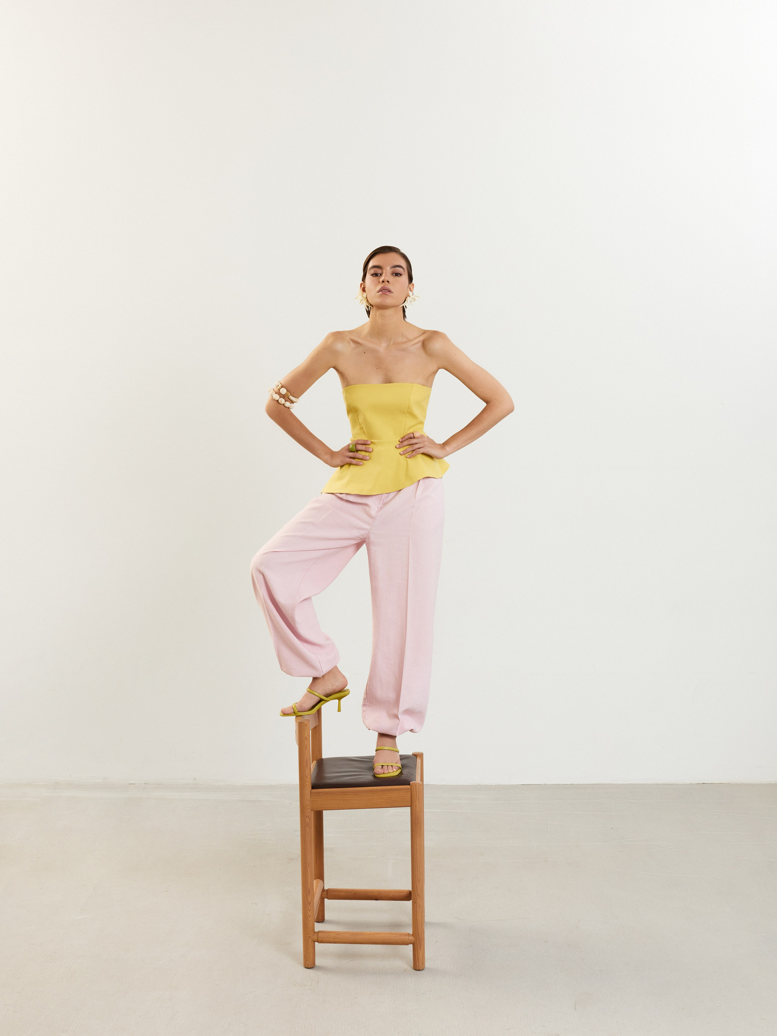 Catalog. Фотограф для брендов в Москве