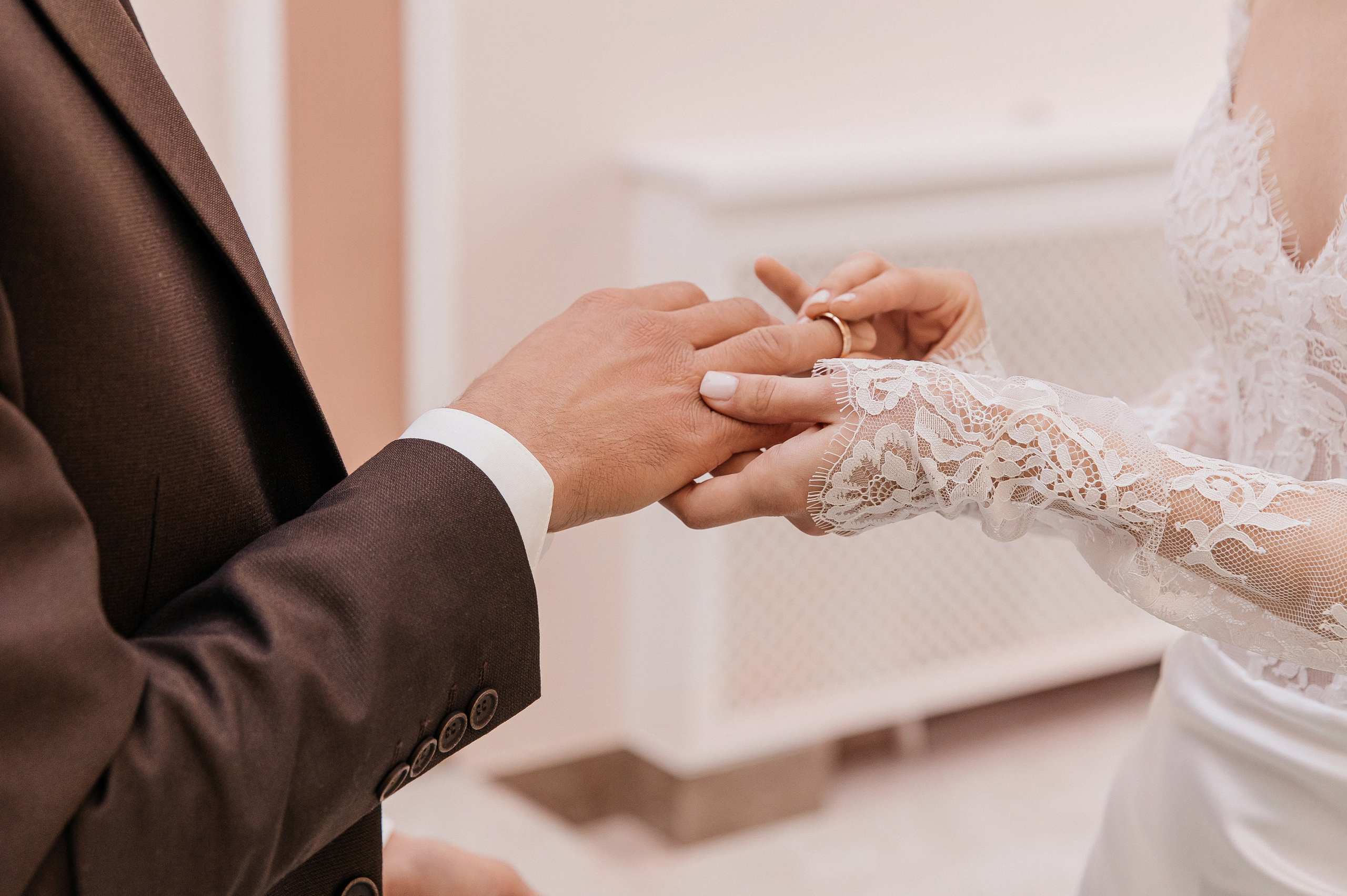 Дамир и Александра. Свадебный и семейный фотограф Самара и Самарская область Дарья Зарипова