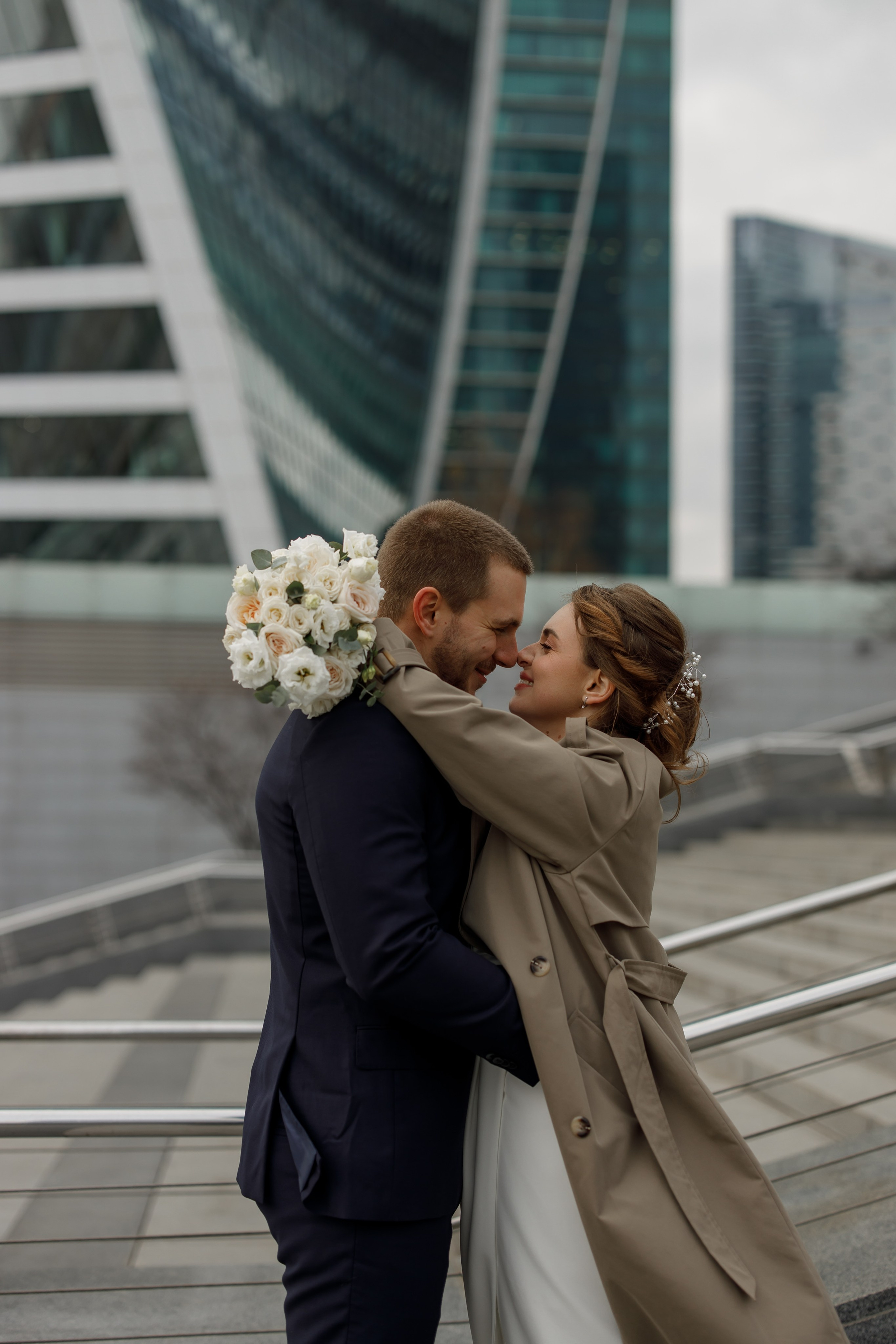 Свадебные. Фотограф и видеограф Москва Анапа