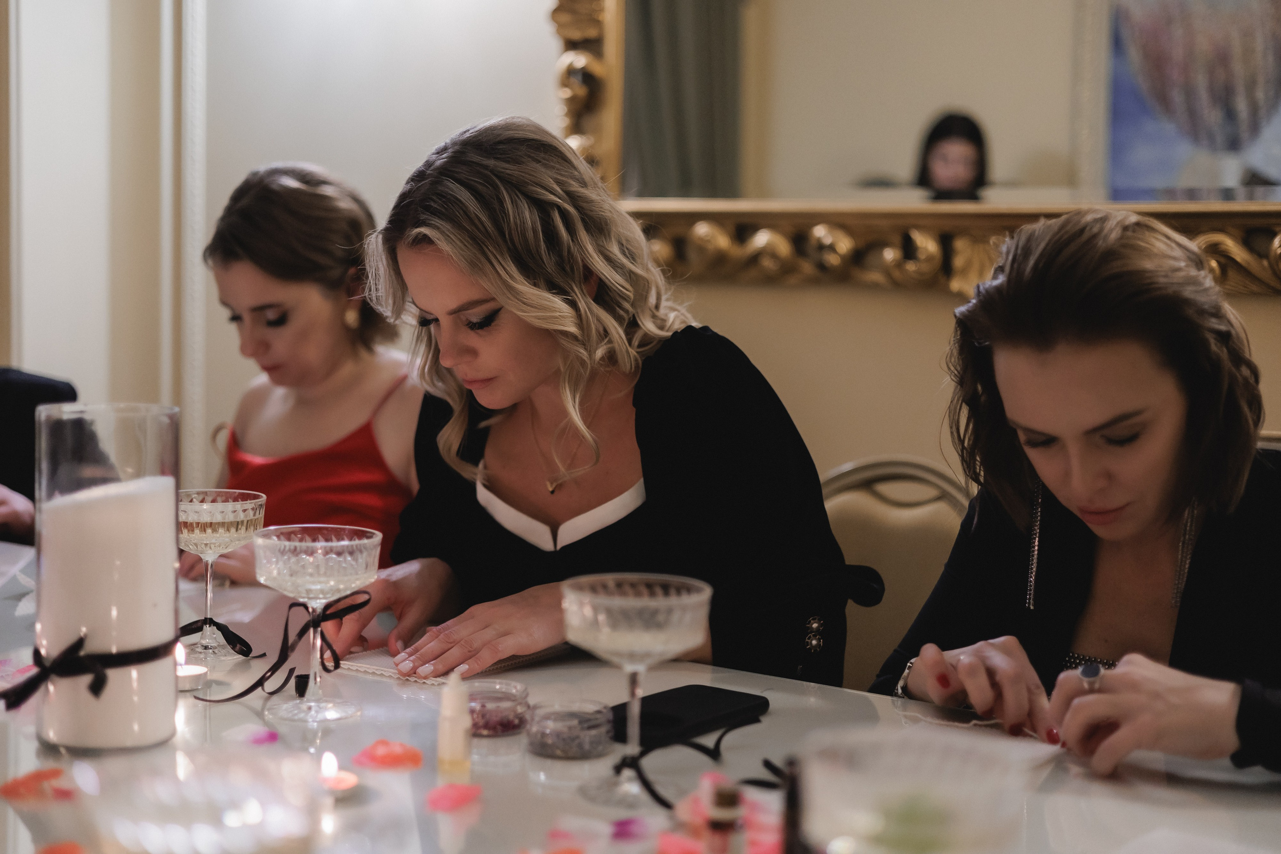 Самый красивый шабаш. Фотограф в Волгограде — Александра Искандерова