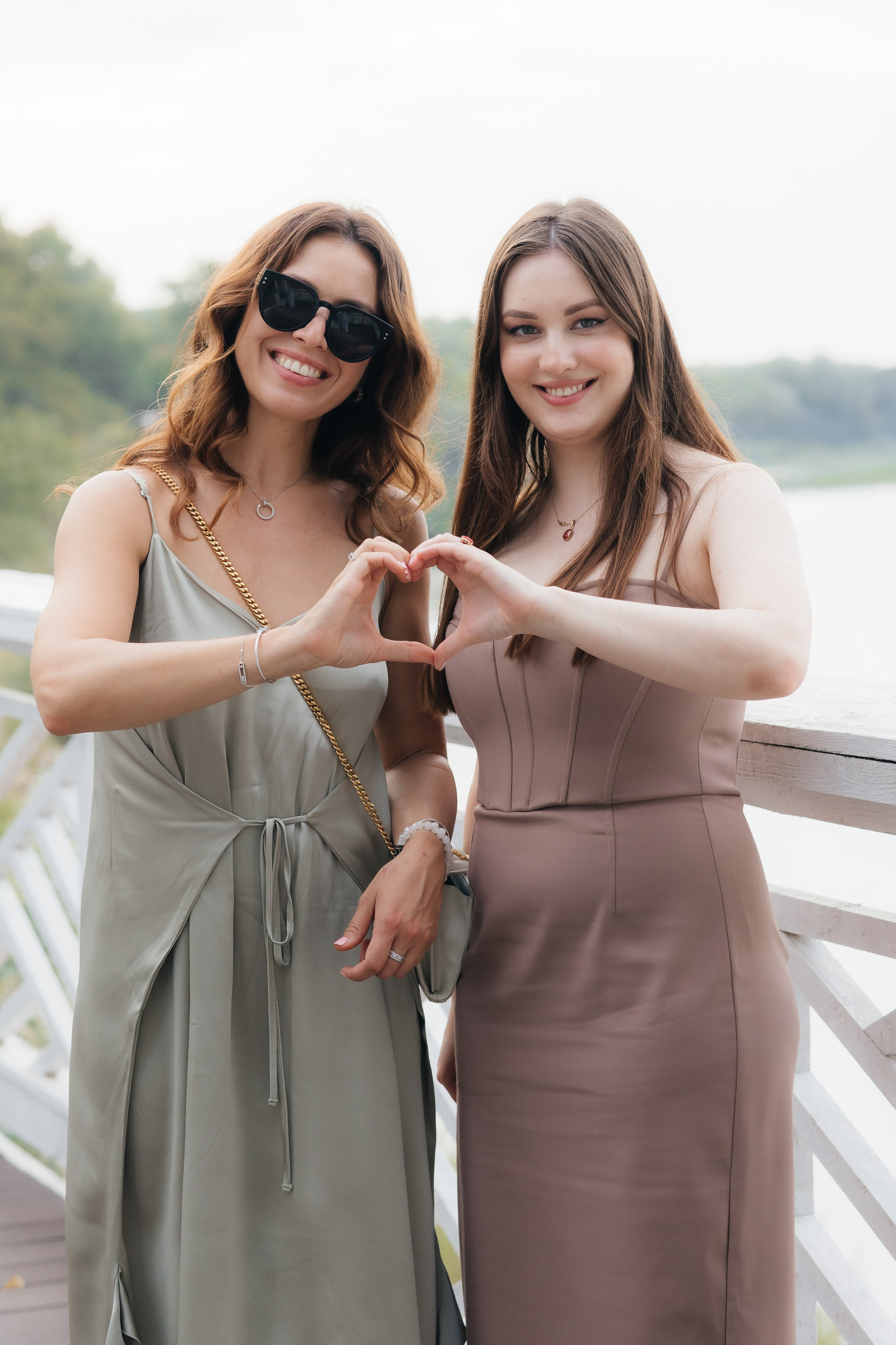 Владислав и Анна. Фотограф в Волгограде — Александра Искандерова