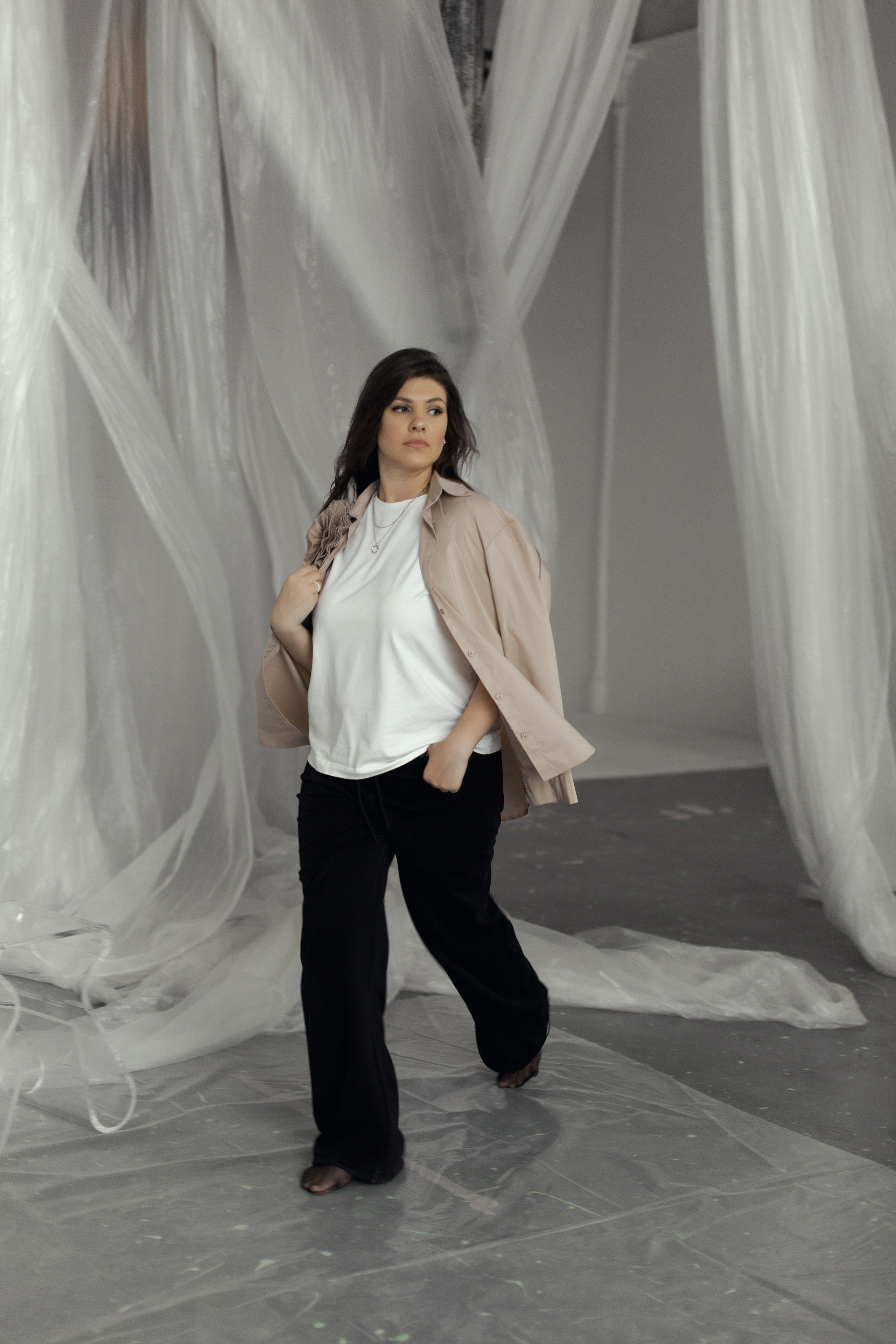 Настя 1. Свадебный и портретный фотограф Анастасия Казакова Санкт-Петербург