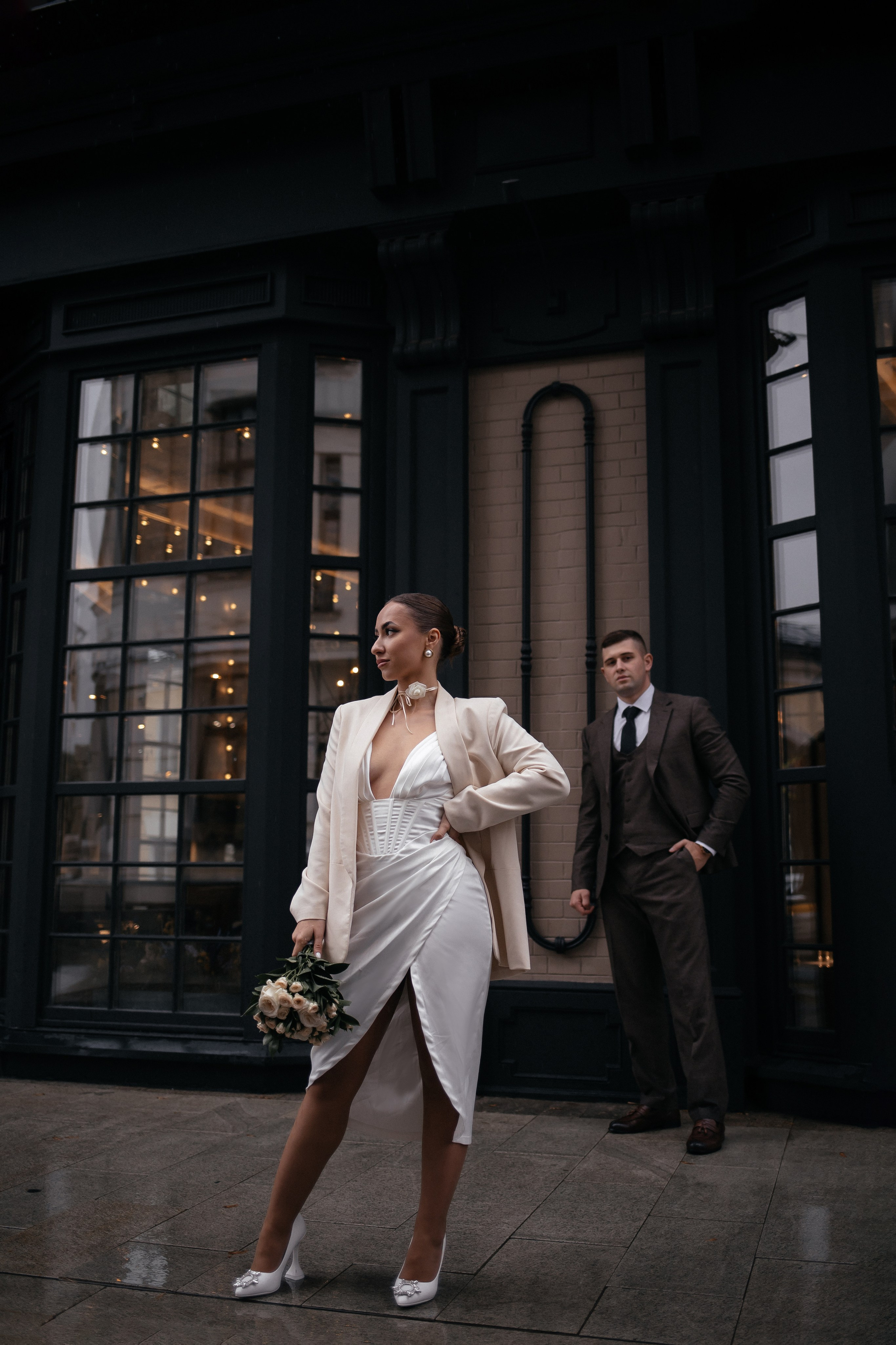 . Свадебный фотограф Мария Жукова