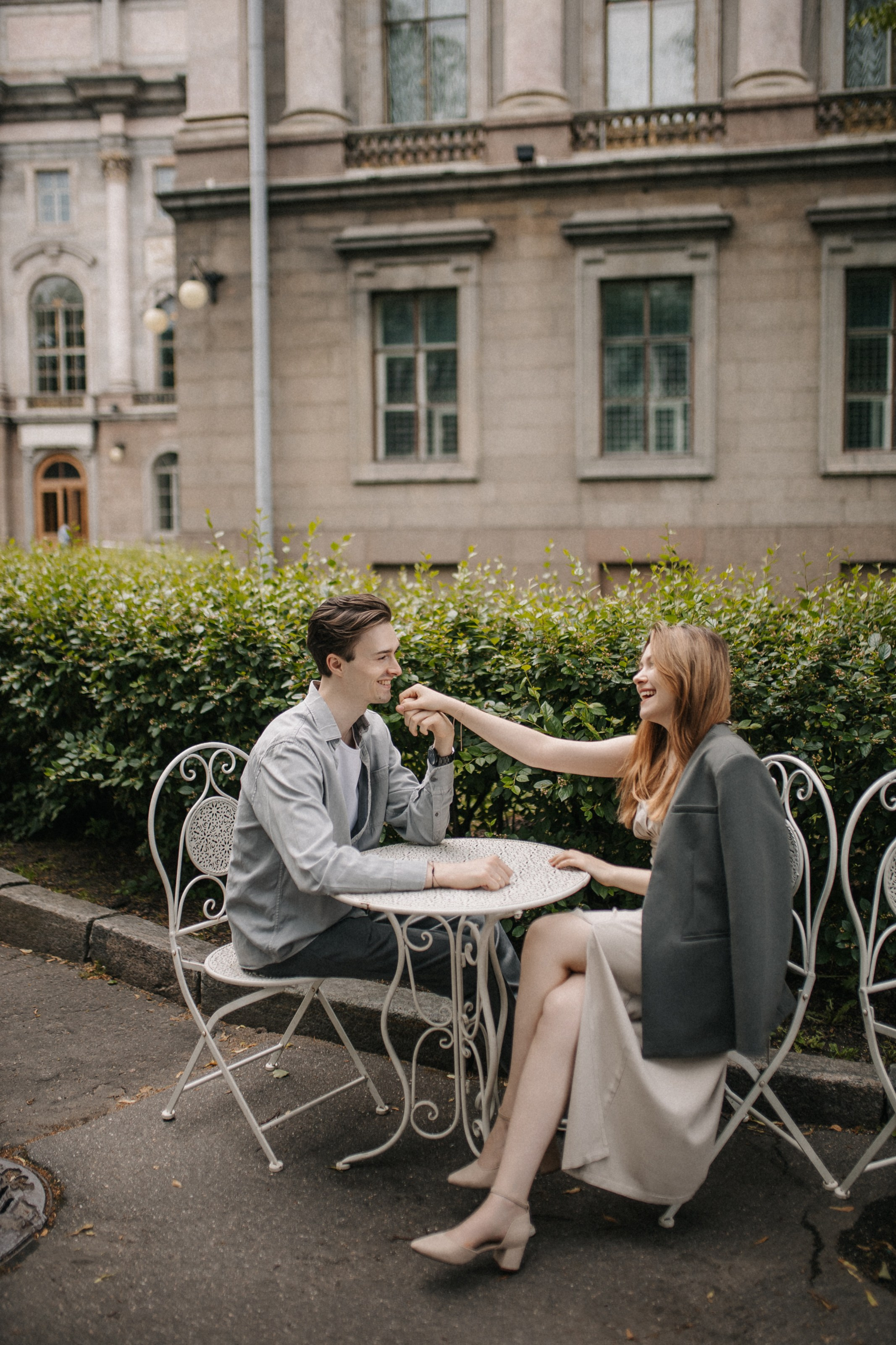 Истории о любви. Свадебный фотограф|Юлиана