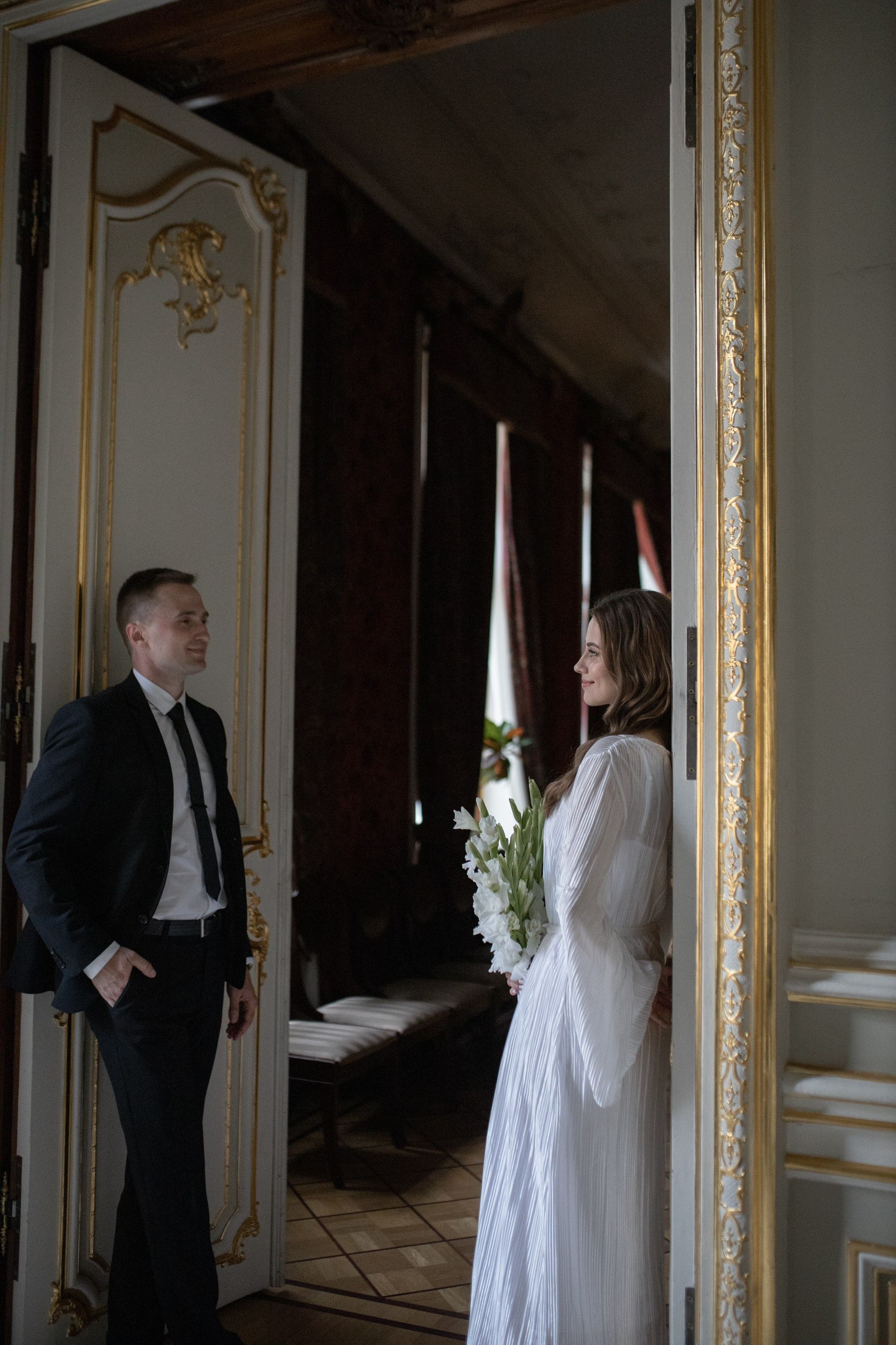 Ваш особенный день. Свадебный фотограф|Юлиана