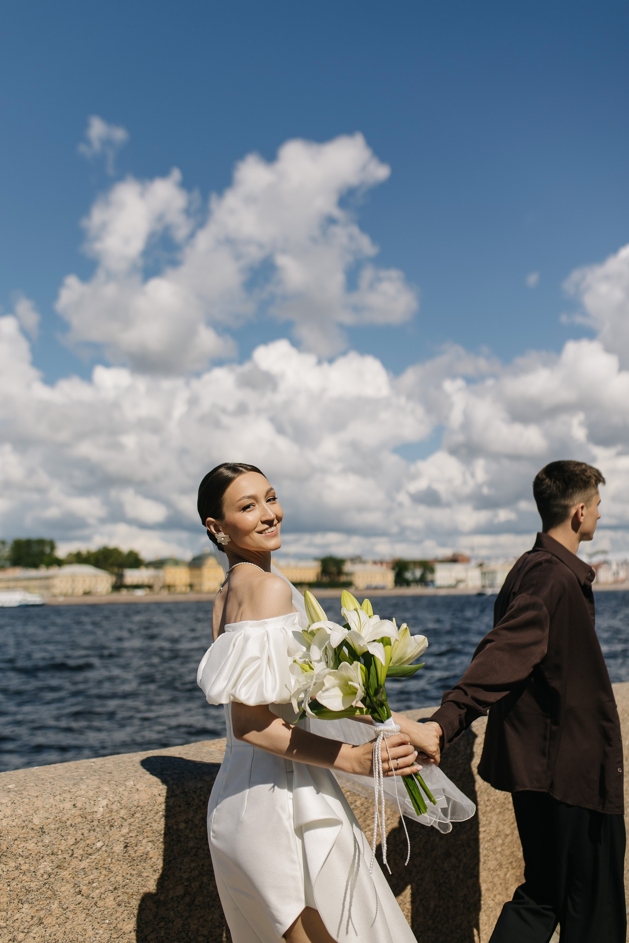 Свадебный фотограф|Юлиана