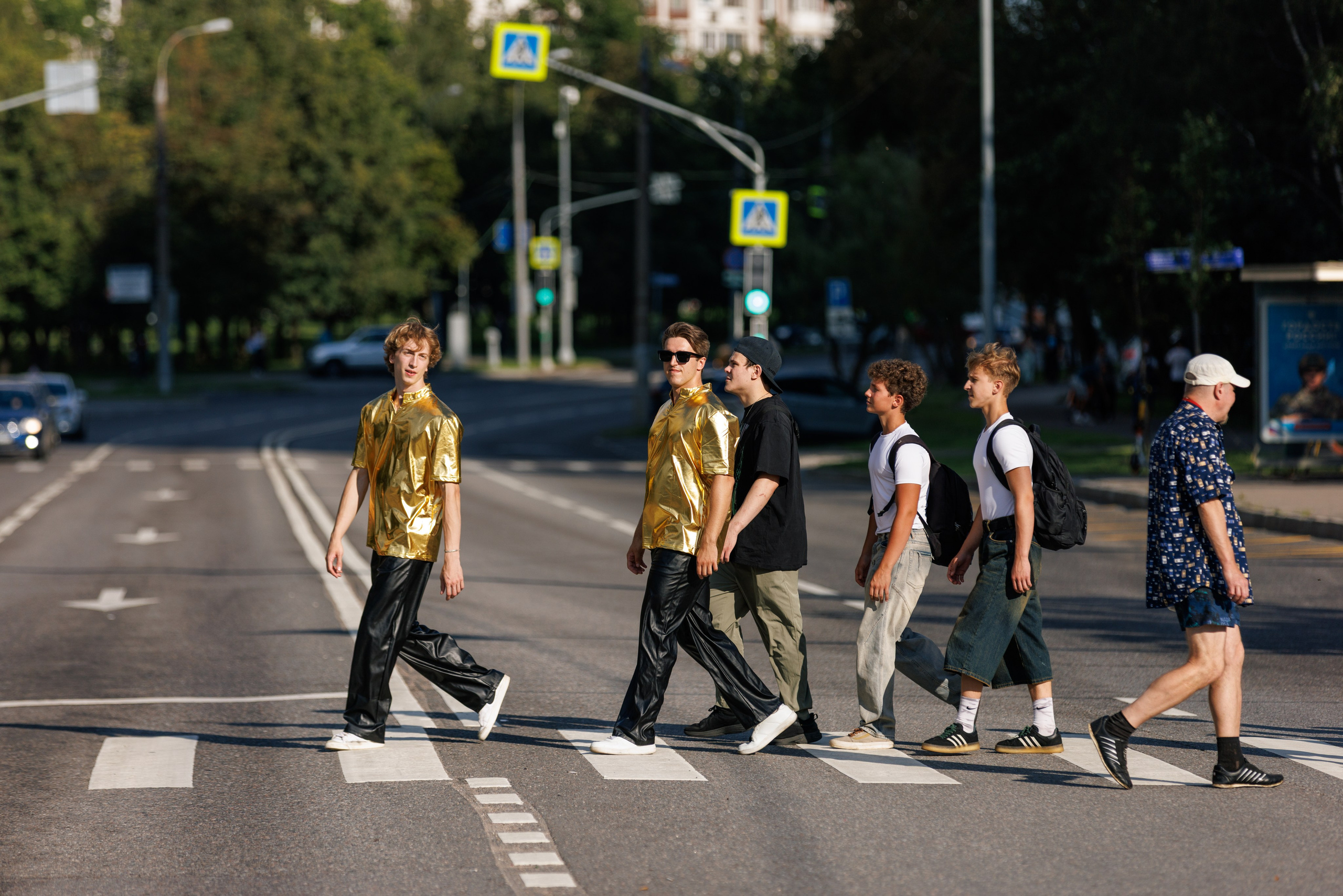 Съемка для театра танца "Вариация". Спортивный фотограф Алексей Соломин