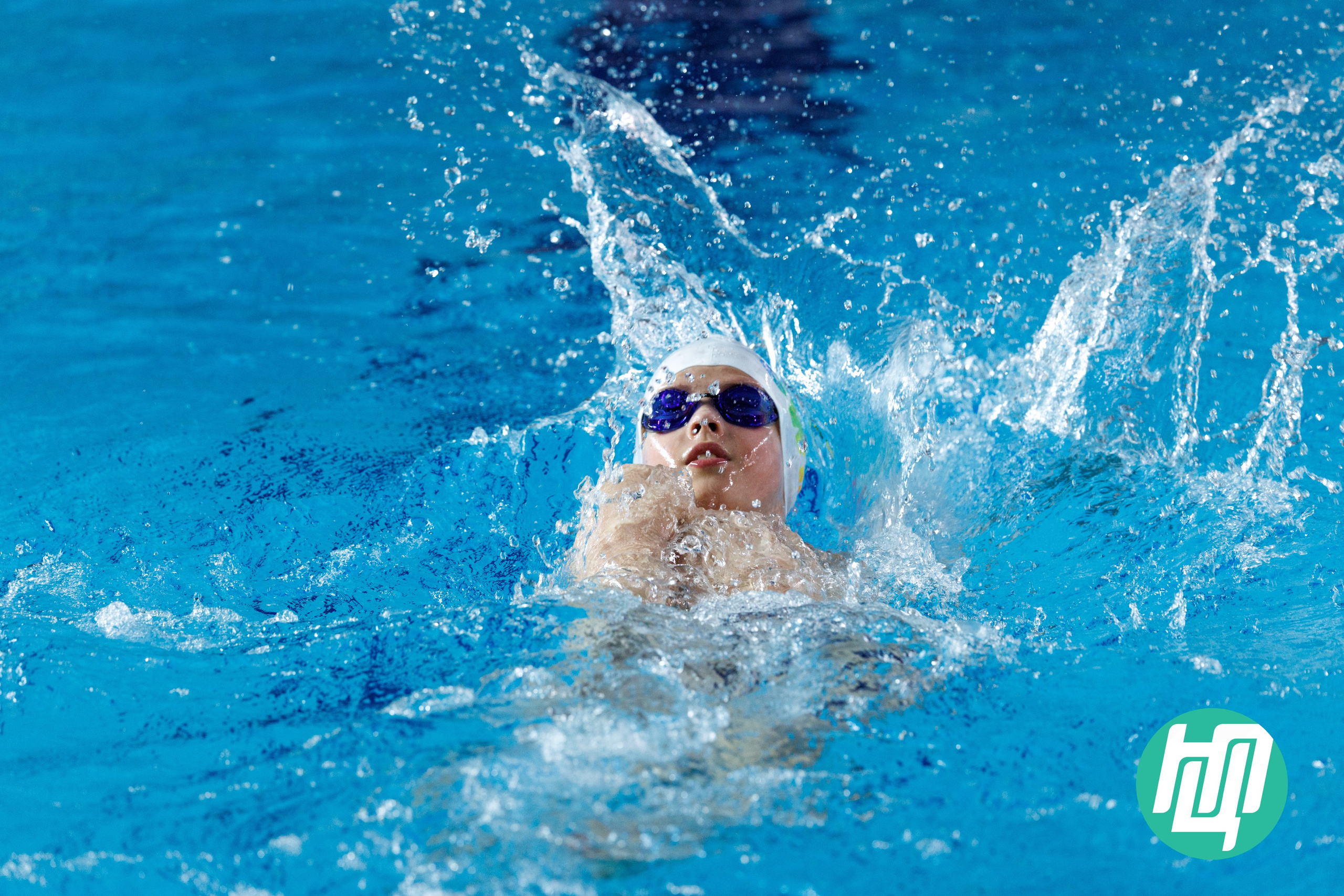 НацПлав.Дети в Динамо / Фото с турнира. Спортивный фотограф Алексей Соломин
