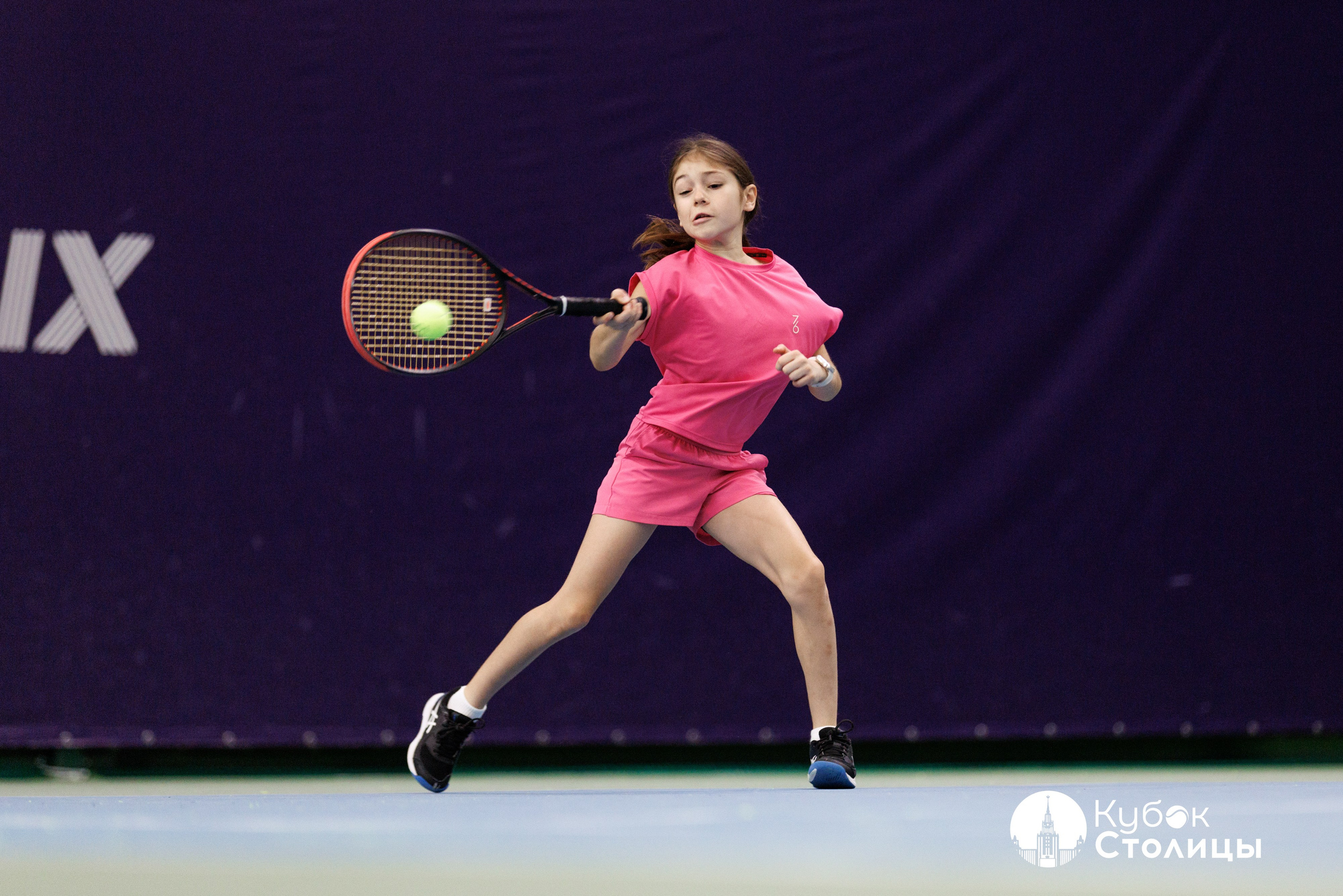 Фото с турнира ALT 10s Кубок столицы в Лужниках. Спортивный фотограф Алексей Соломин
