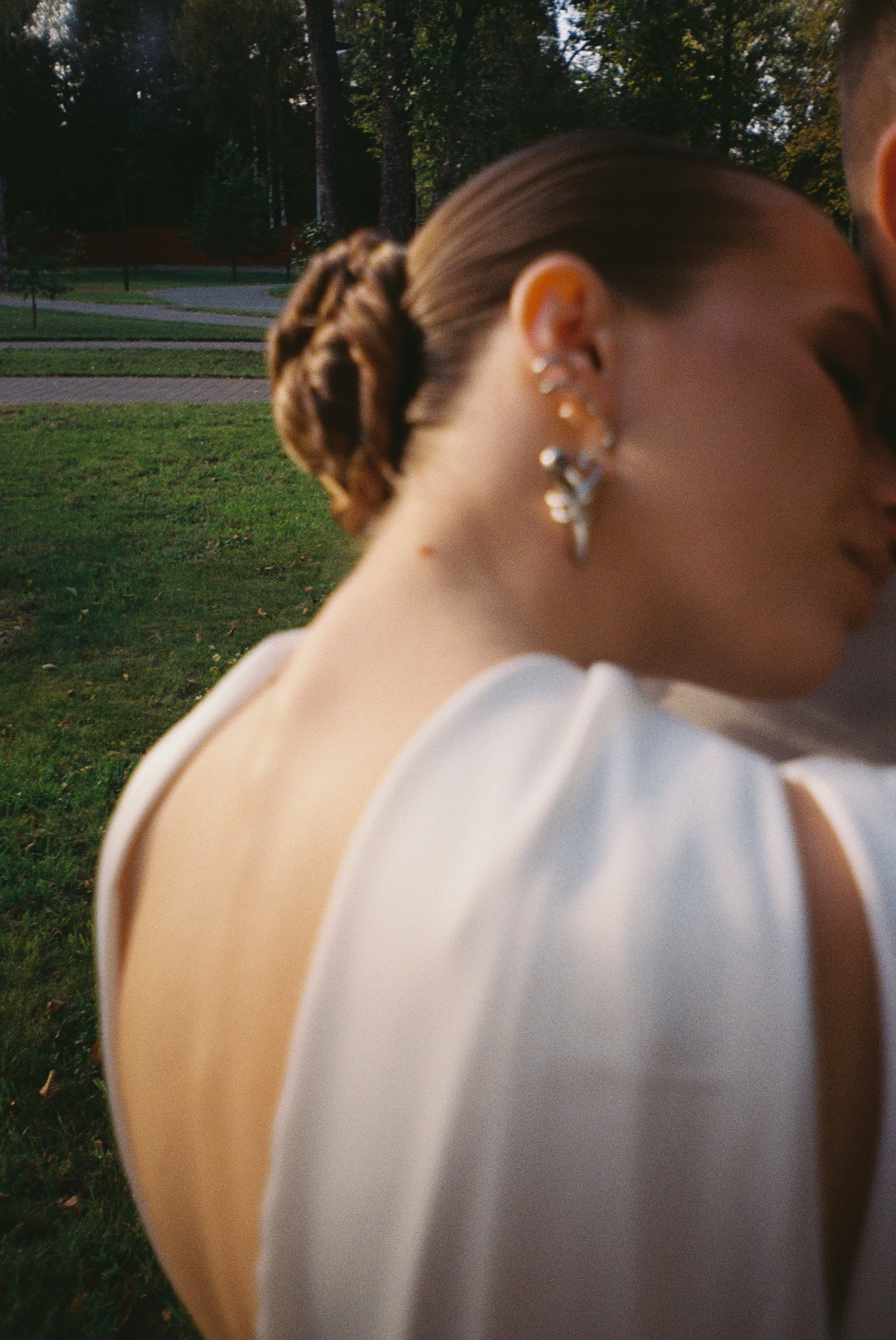 Арина и Влад. Свадебный и портретный фотограф Екатерина Моргунова