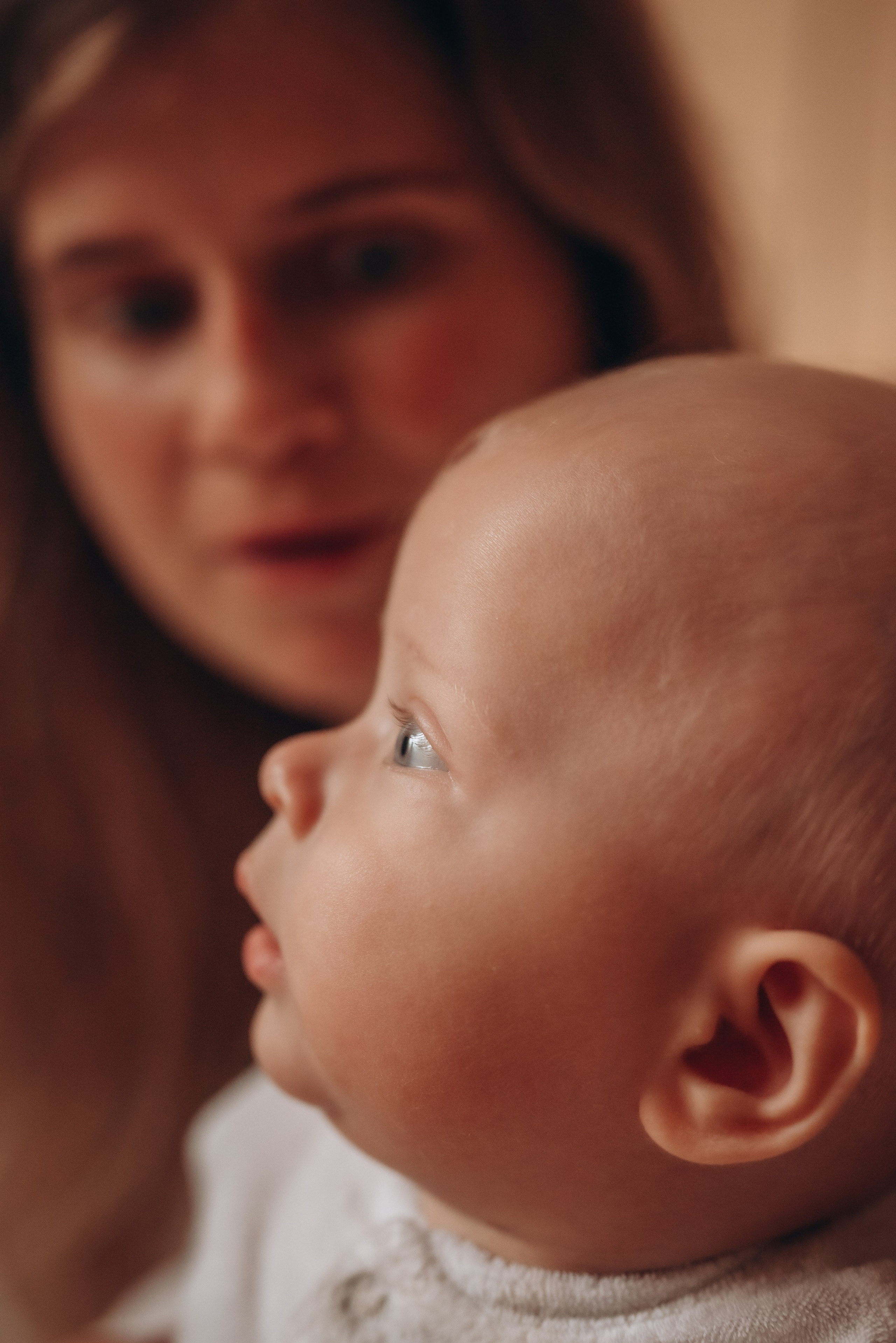 Утро сентября. Семейный фотограф в Москве Дарья Пузикова