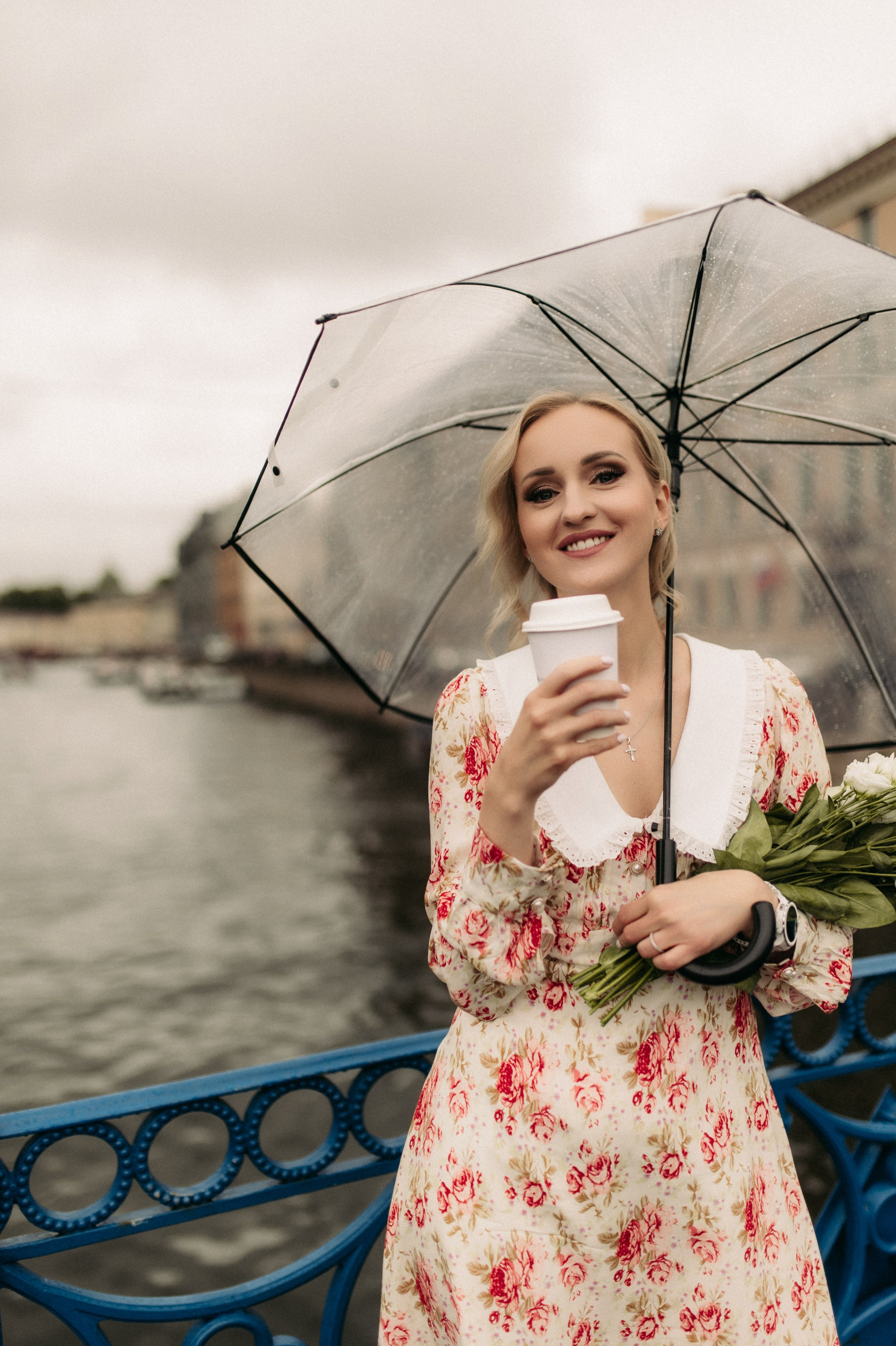 Екатерина. Фотограф в Санкт-Петербурге