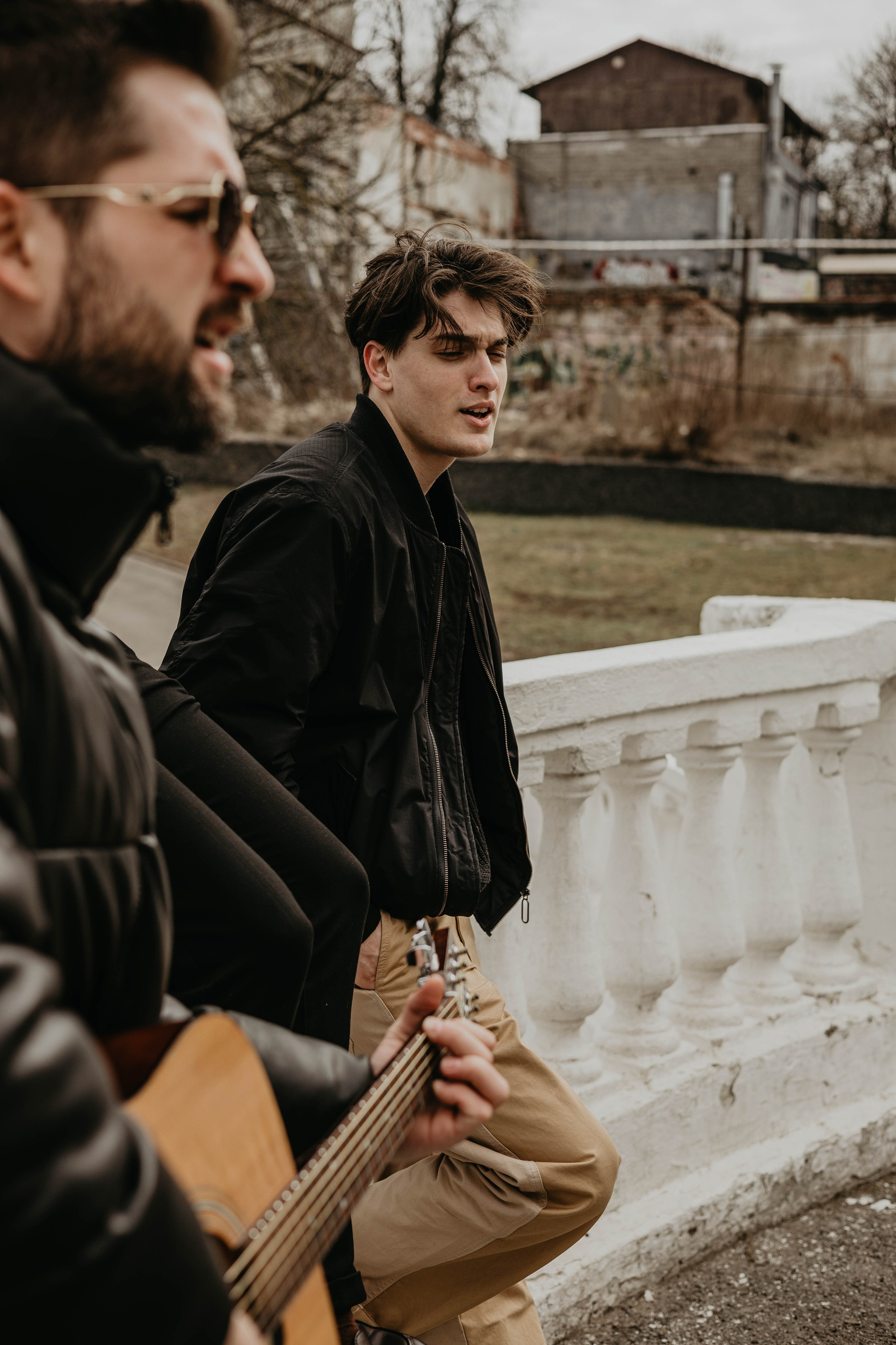 Студия вокала 88. Юлия, ваш фотограф в Ростове-на-Дону