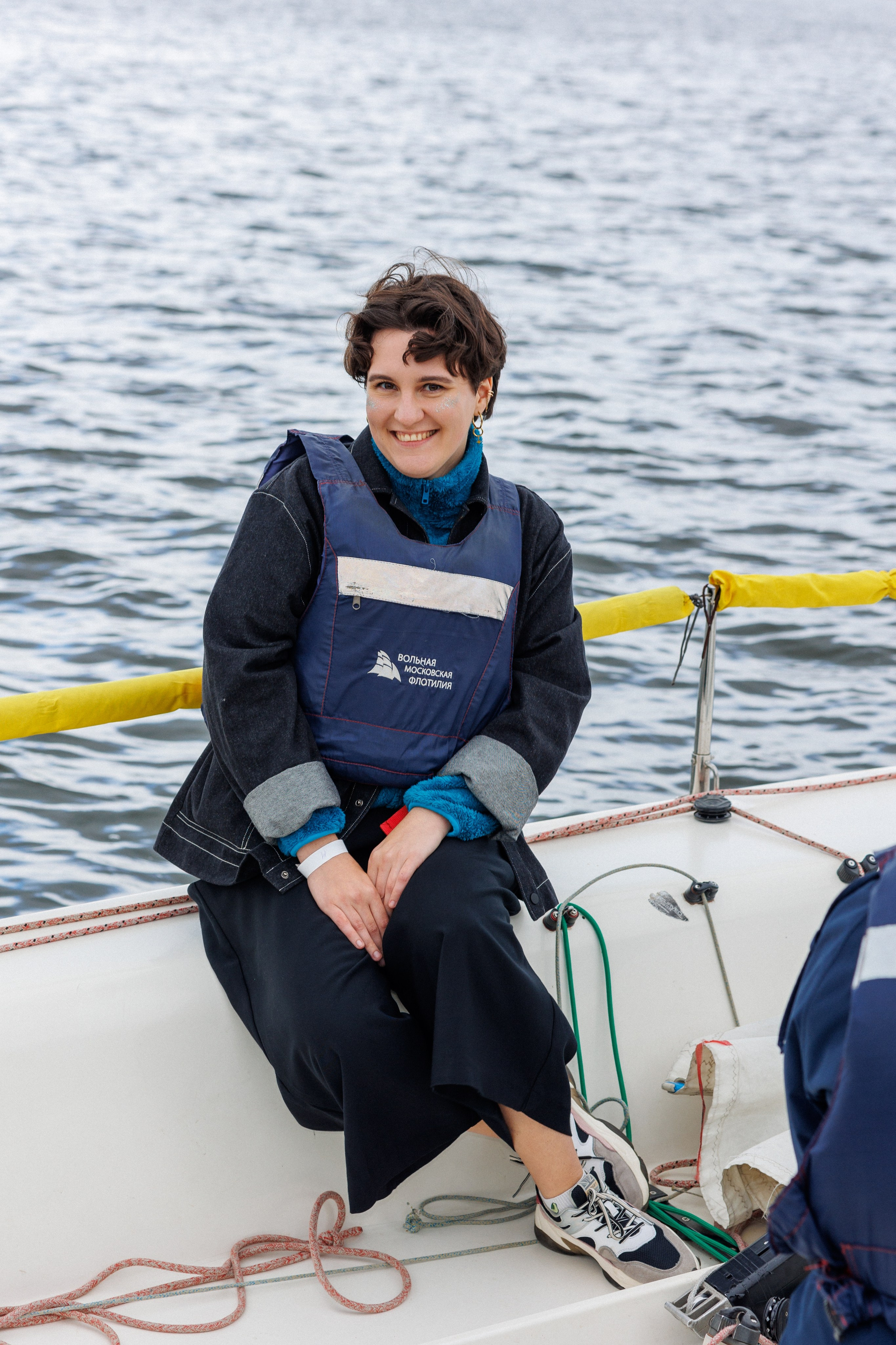 Тимбилдинг в «Улетай». Фотограф Александр Тулупов