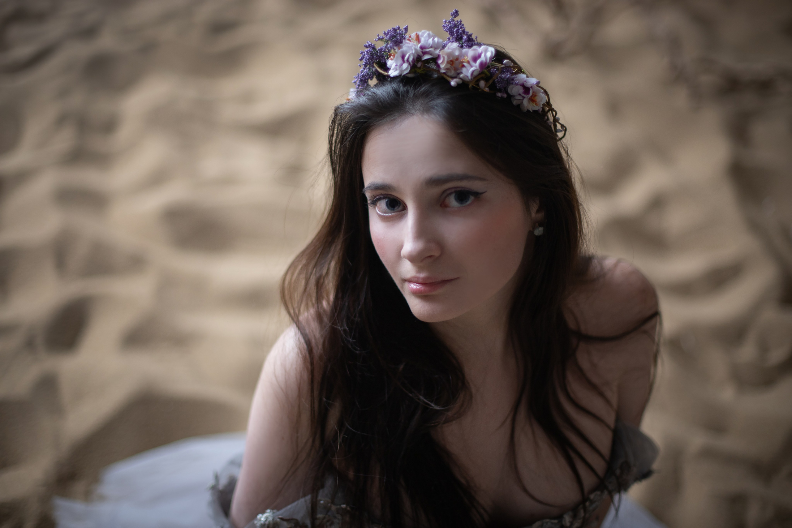 Sand and Mirrors. Фотограф Инесс Ветковская, Москва, С.-Петербург