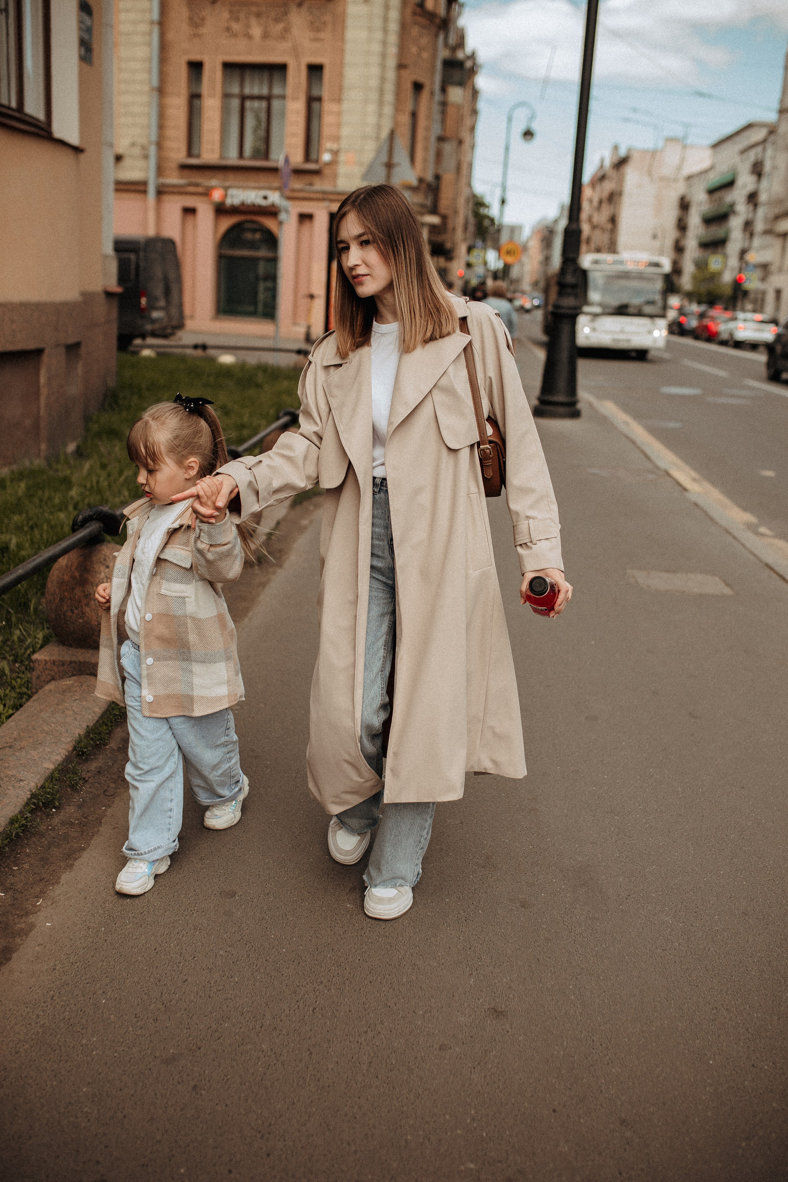 Елена и Алёна Петроградская сторона. Семейный и Свадебный фотограф в Санкт-Петербурге Плохая Екатерина
