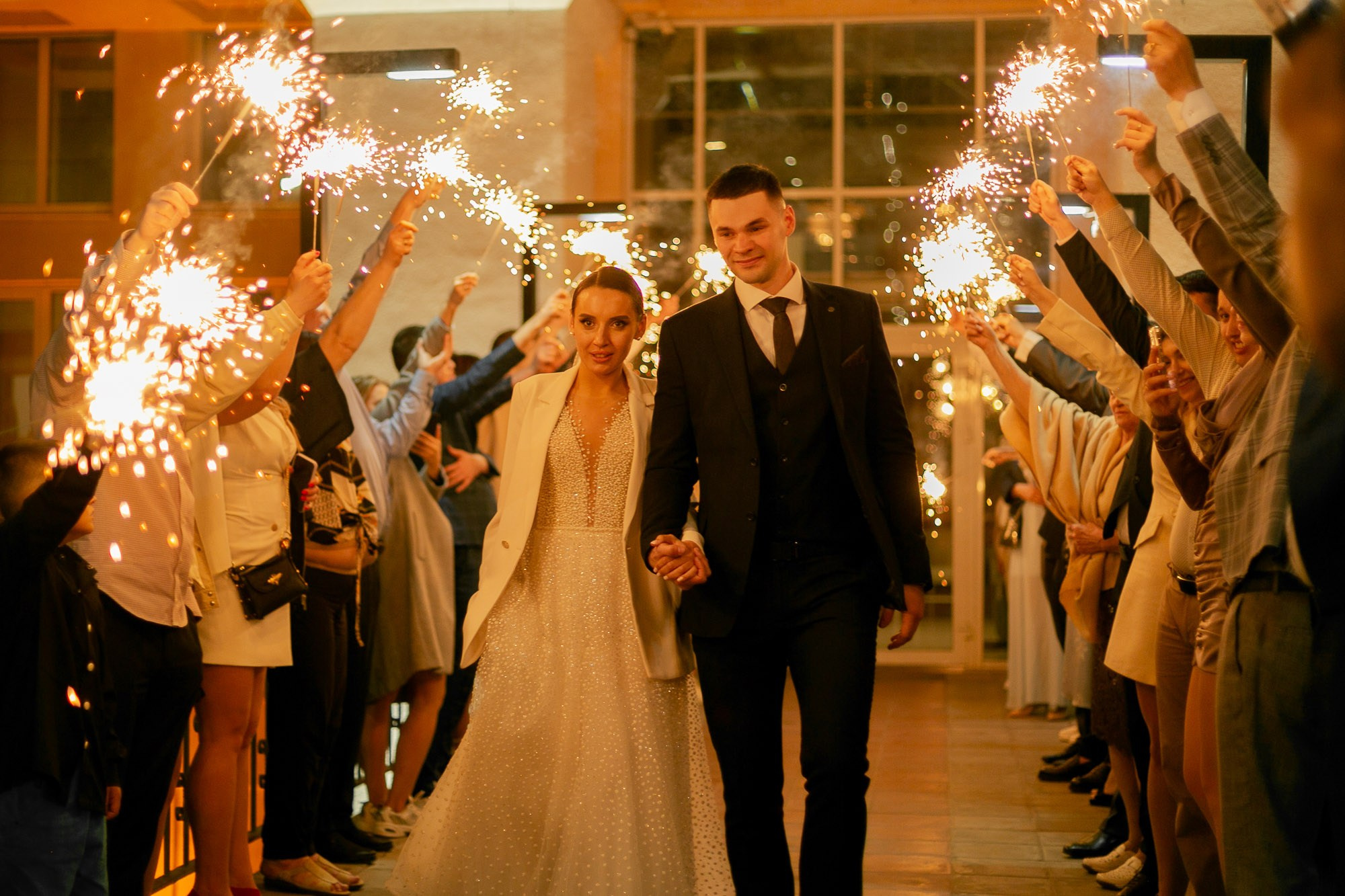 Катя и Максим. Свадебный Фотограф Никита Духник