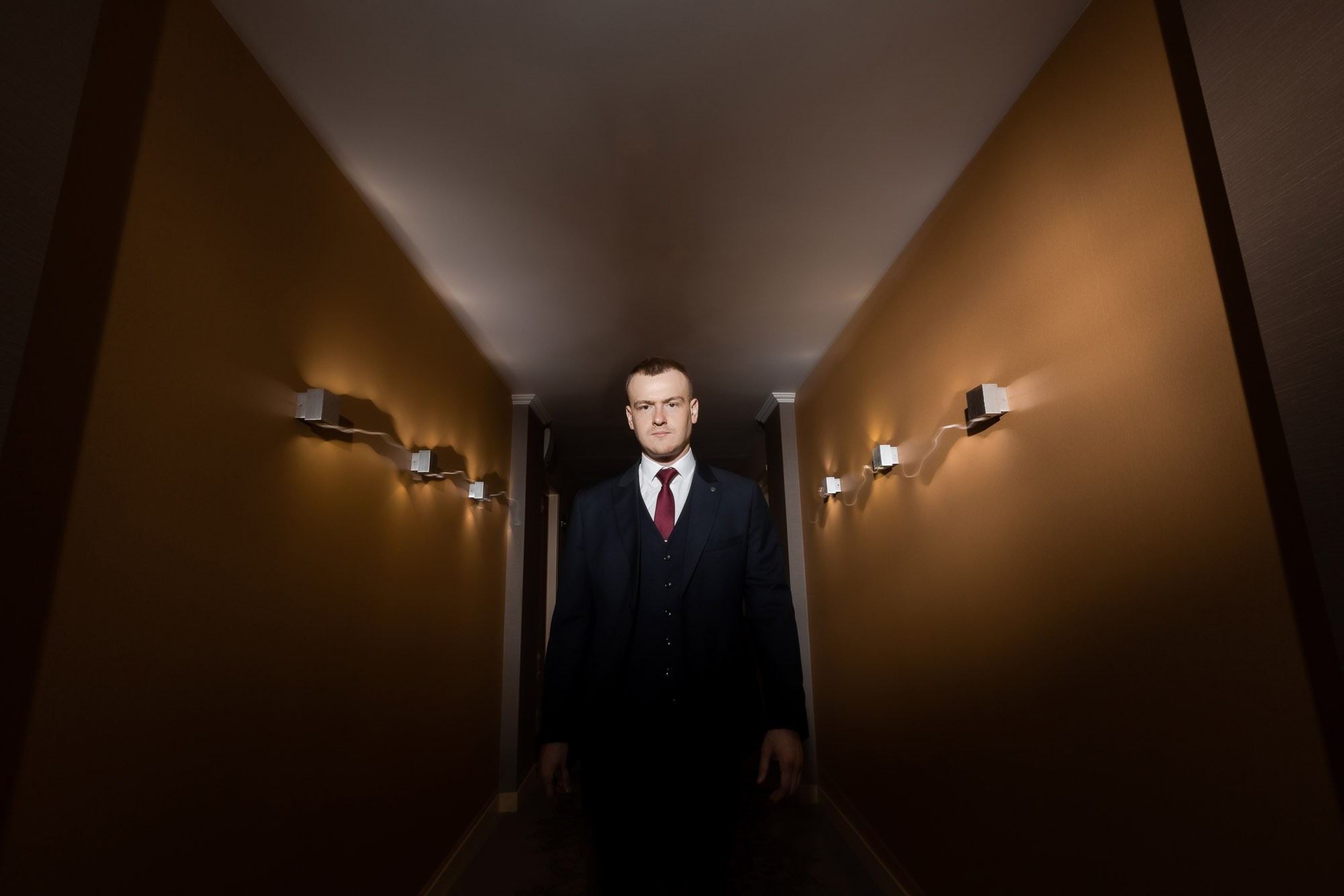 Ира и Денис. Свадебный Фотограф Никита Духник