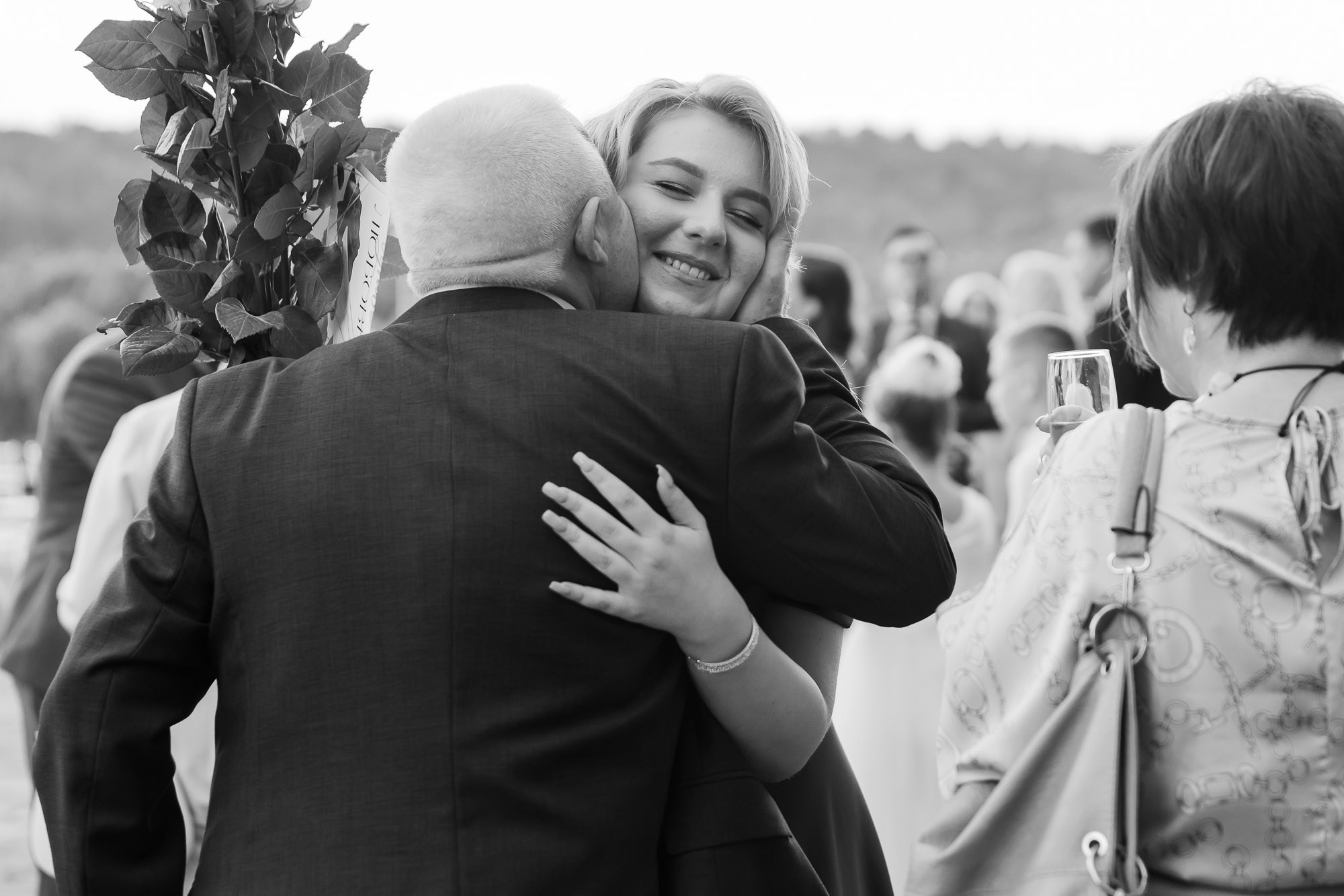 Ксюша и Артем. Свадебный Фотограф Никита Духник