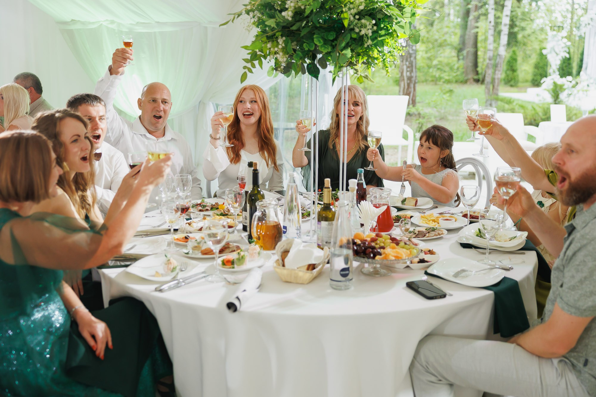 Катя и Влад. Свадебный Фотограф Никита Духник