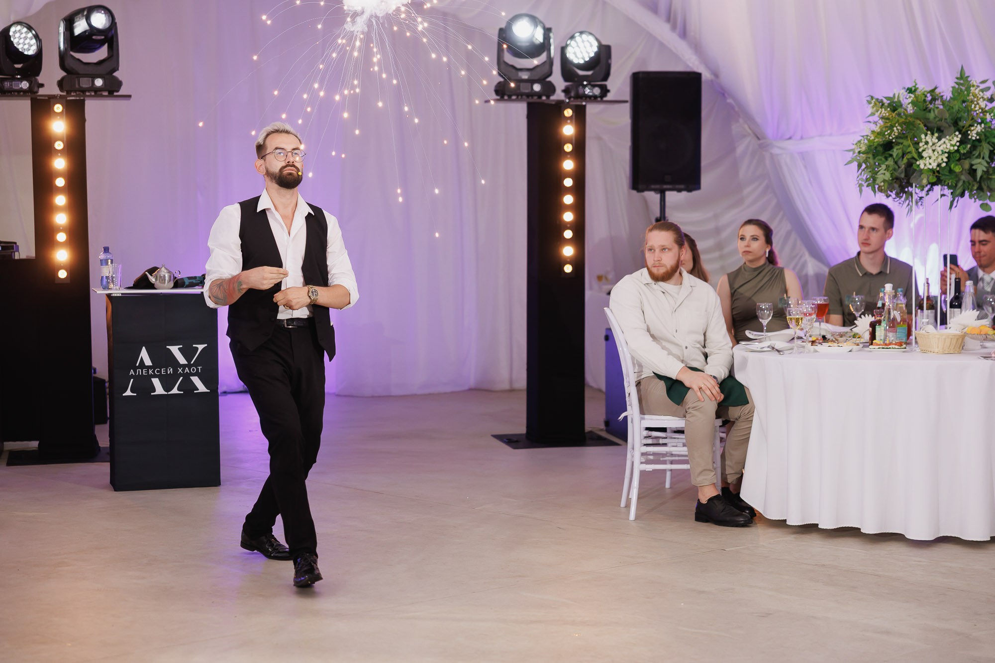 Катя и Влад. Свадебный Фотограф Никита Духник